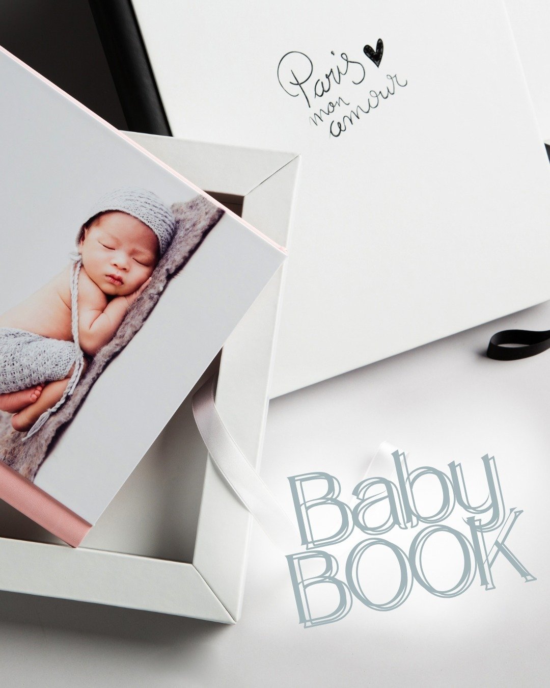 Congratulations! You've just welcomed a little MIRACLE into the world 🙌

Cherish your baby's first moments with our magical Baby Book, designed to celebrate and preserve every precious memory of your little one's journey 🤍

Perfect for capturing mi