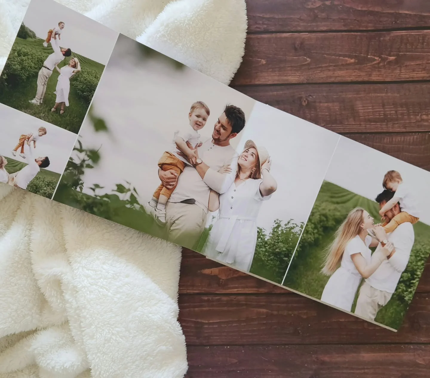 One perfect afternoon &mdash; now a story you can hold 🌼
Our Family Album turns beautiful moments like these into memories that last a lifetime.

Because your everyday is already extraordinary.