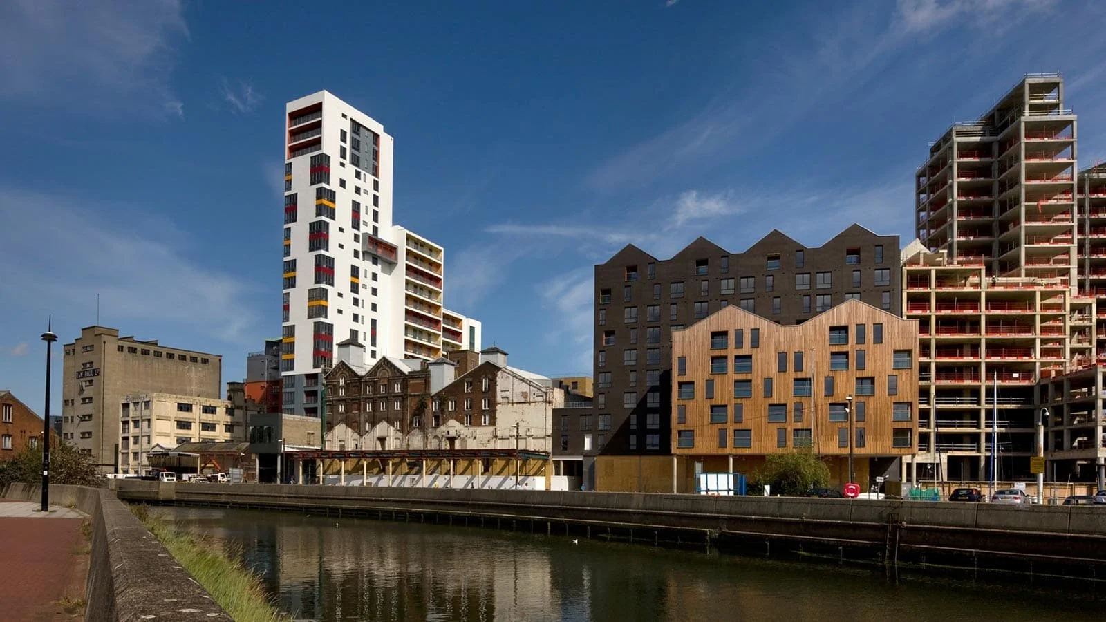Cranfield Mill (Copy)