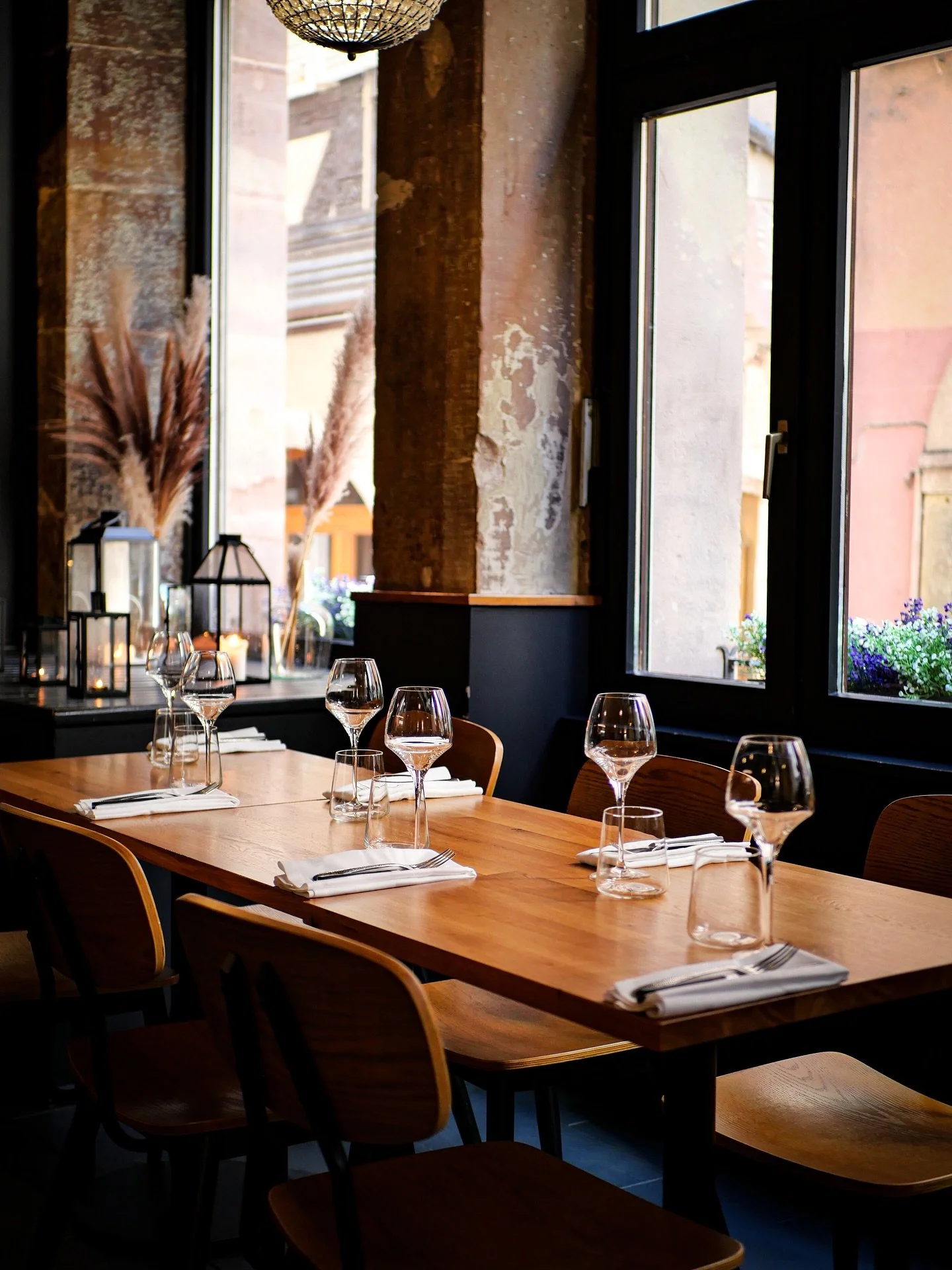 Venez profiter d&rsquo;un moment d&eacute;tente haut en saveurs, au Bistrot Coco 
Du mardi au samedi

#bistrotcoco #strasbourgfood #carteblanche #cuisineinstinctive #gastronomiestrasbourg #guidemichelin #michelinfrance #strasbourgrestaurant
