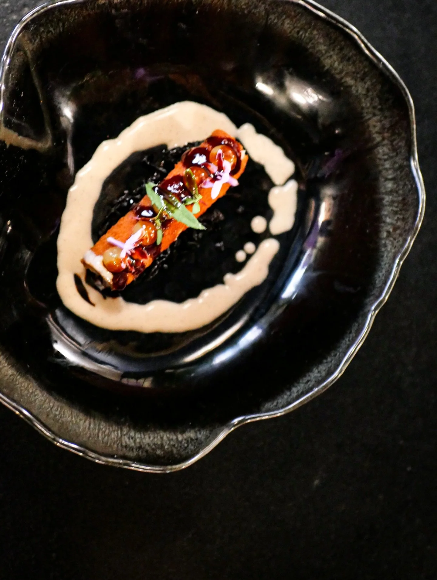 Venez encore profiter de notre carte blanche avant que la nouvelle prenne sa place !
Au Bistrot Coco
Du mardi au samedi

#bistrotcoco #strasbourgfood #carteblanche #cuisineinstinctive #gastronomiestrasbourg #guidemichelin #michelinfrance #strasbourgr