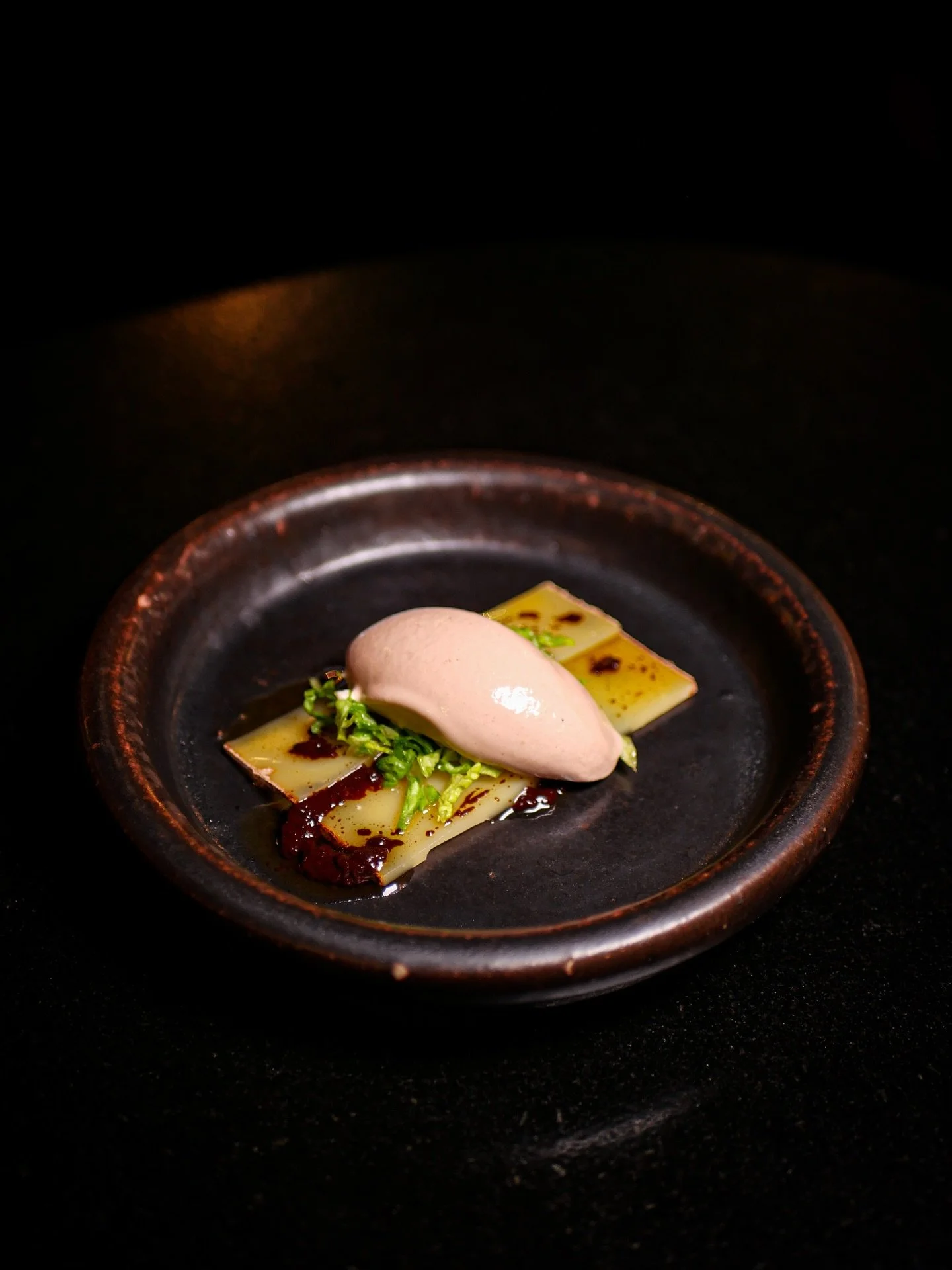 Notre tr&egrave;s doux et go&ucirc;tu &laquo;&nbsp;Comt&eacute; affin&eacute; &amp; glace au cernau de noix&nbsp;&raquo; uniquement au Bistrot Coco.

Au Bistrot Coco
Du lundi au samedi

#bistrotcoco #strasbourgfood #carteblanche #cuisineinstinctive #