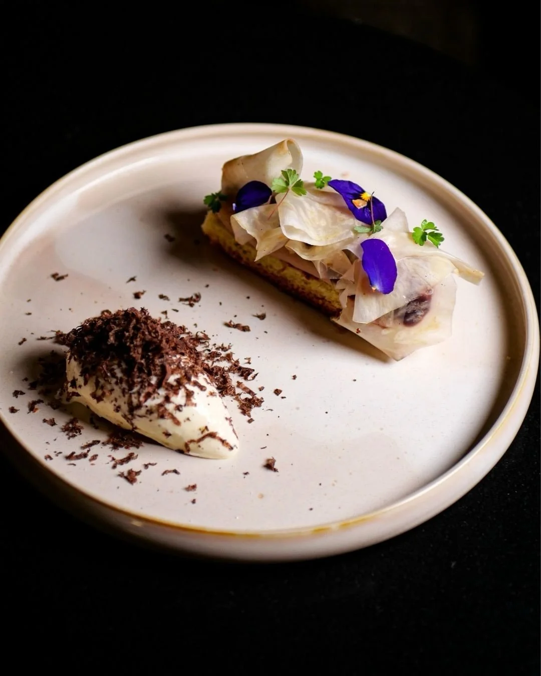 Venez d&eacute;guster notre &laquo;&nbsp;c&eacute;leri confit au sirop&nbsp;&raquo; pour commencer l&rsquo;ann&eacute;e en beaut&eacute;.

Au Bistrot Coco
Du lundi au samedi
R&eacute;servation en ligne &middot; bistrot-coco.fr