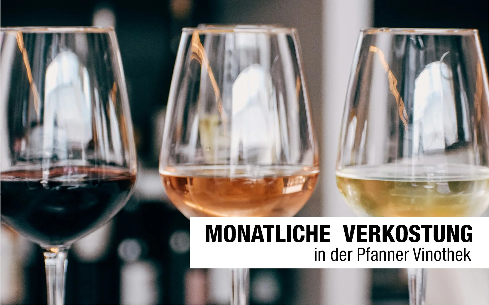 Weinregion Steiermark & Burgenland - jung bis gereift