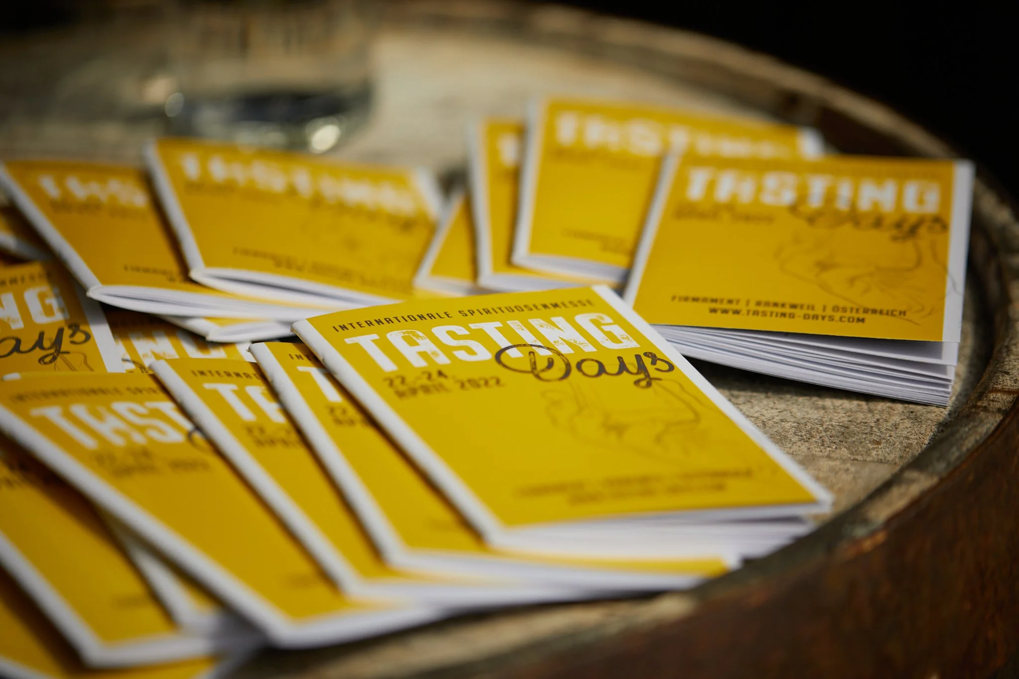 Tasting Days - Whisky & mehr