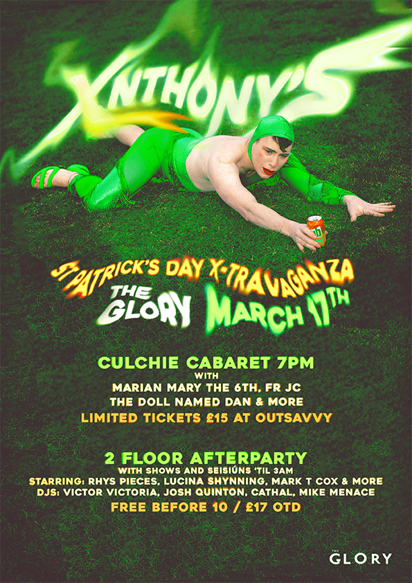 Xnthony - 2023