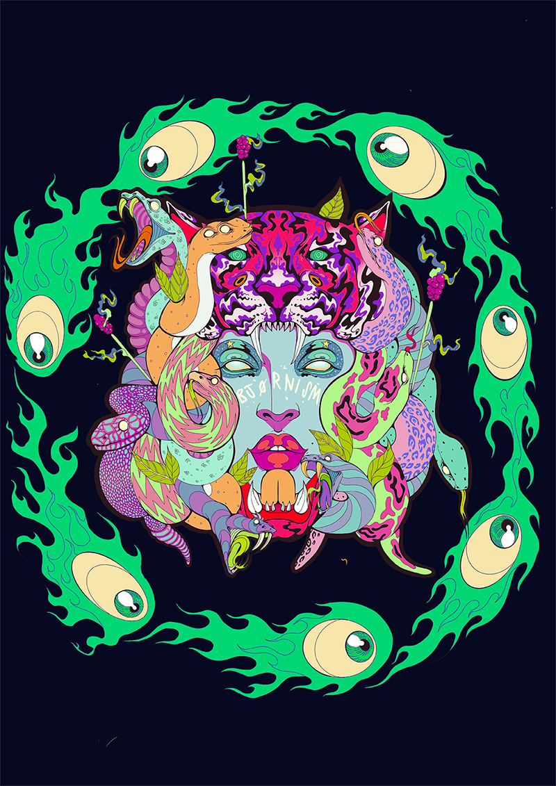 Medusa - 2022