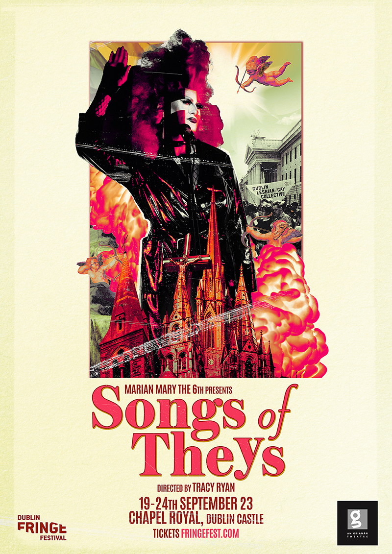 Songs of Theys - 2024