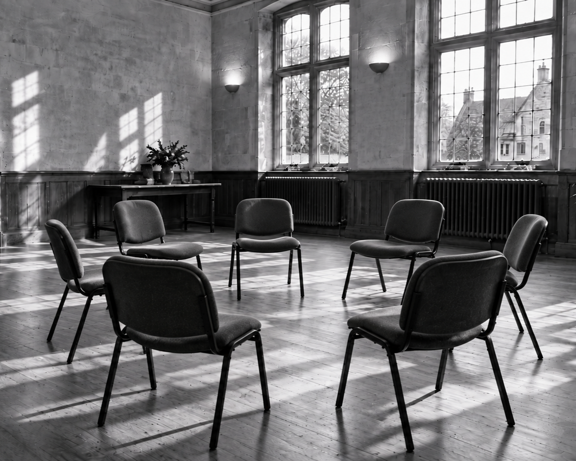 Peer Support Group