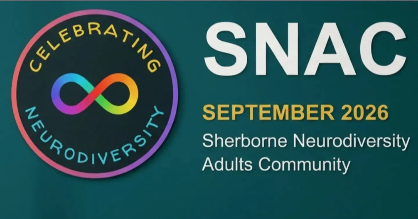 Our September Newsletter has been shared with our mailing list.

Link in Bio!

Meet ups, events and more things happening