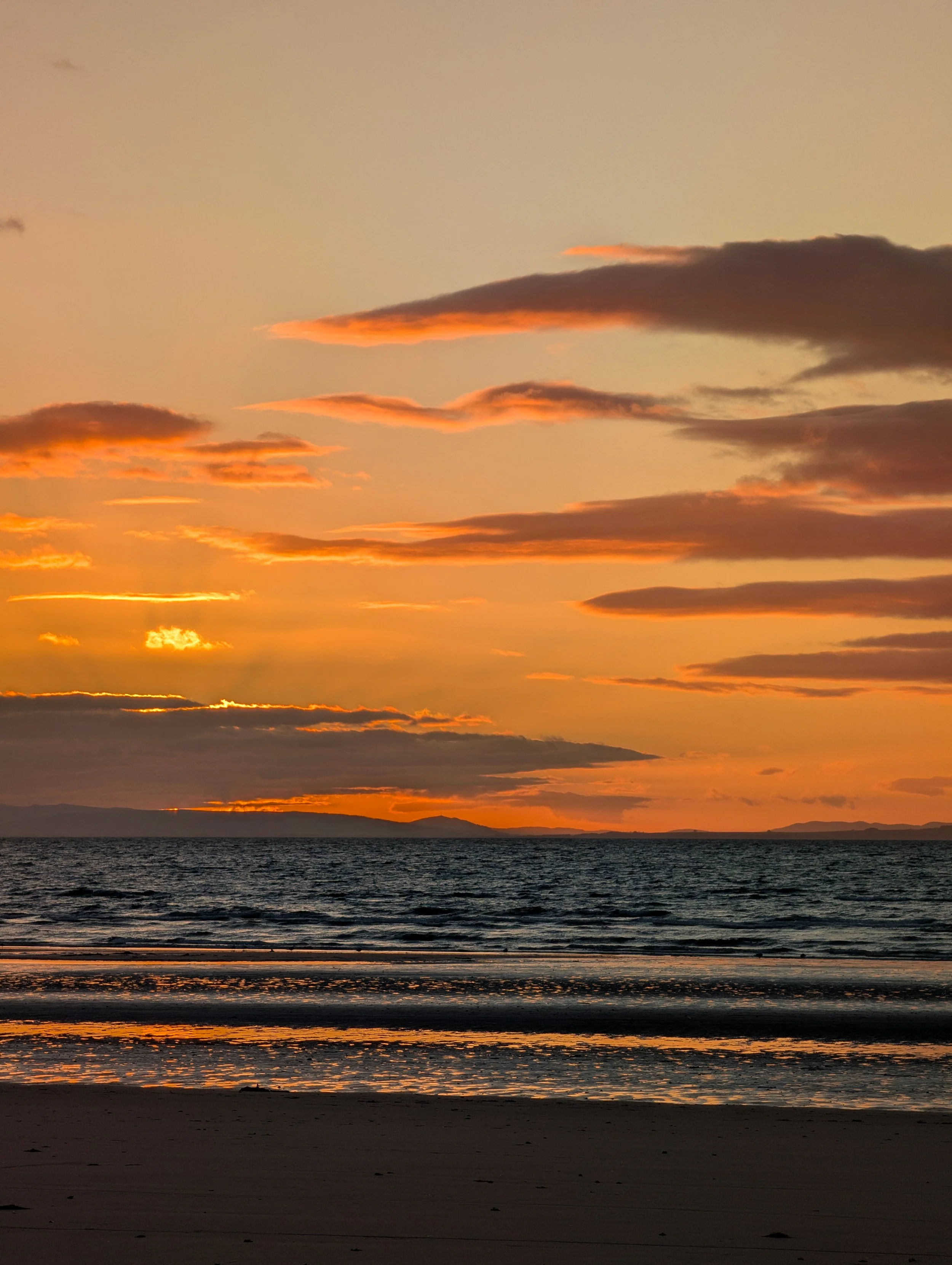 Roseisle Beach