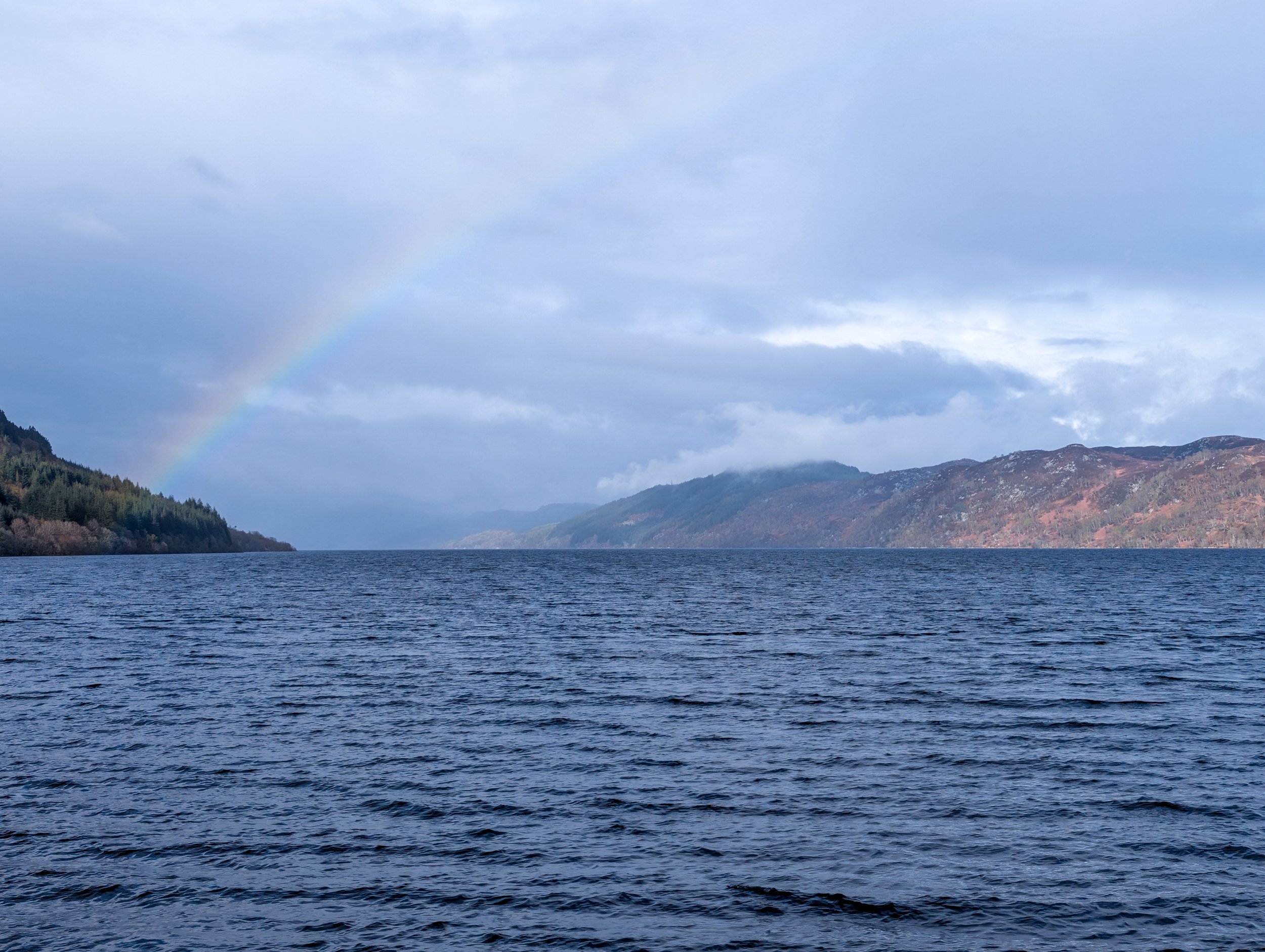 Loch Ness