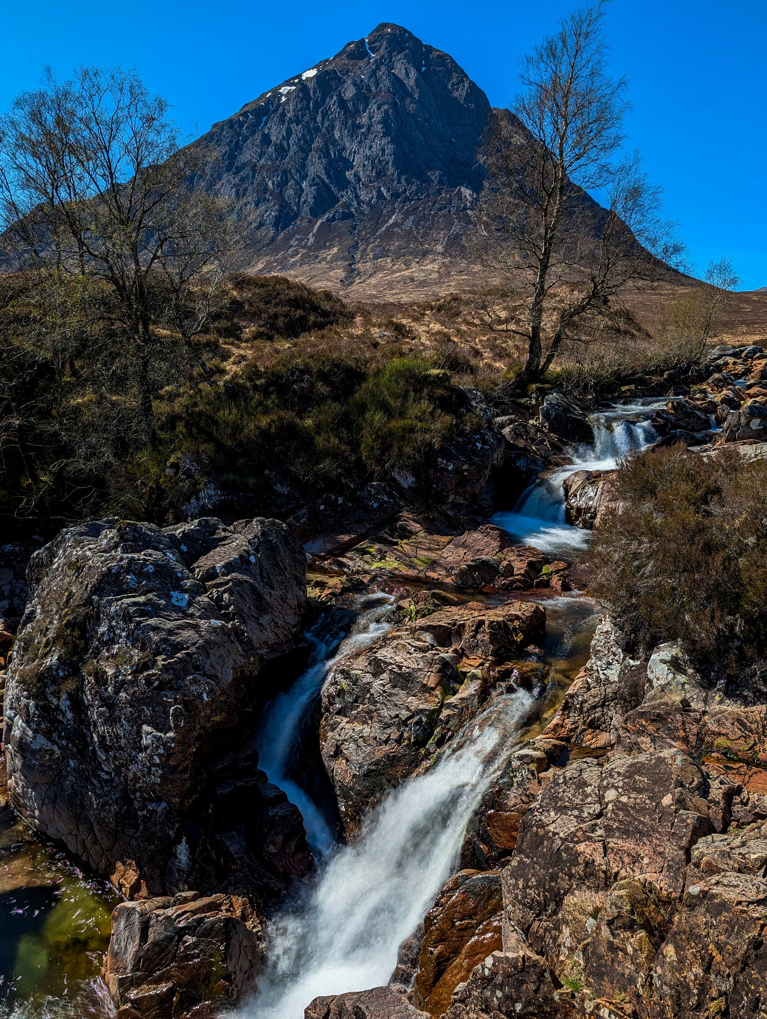 Glencoe