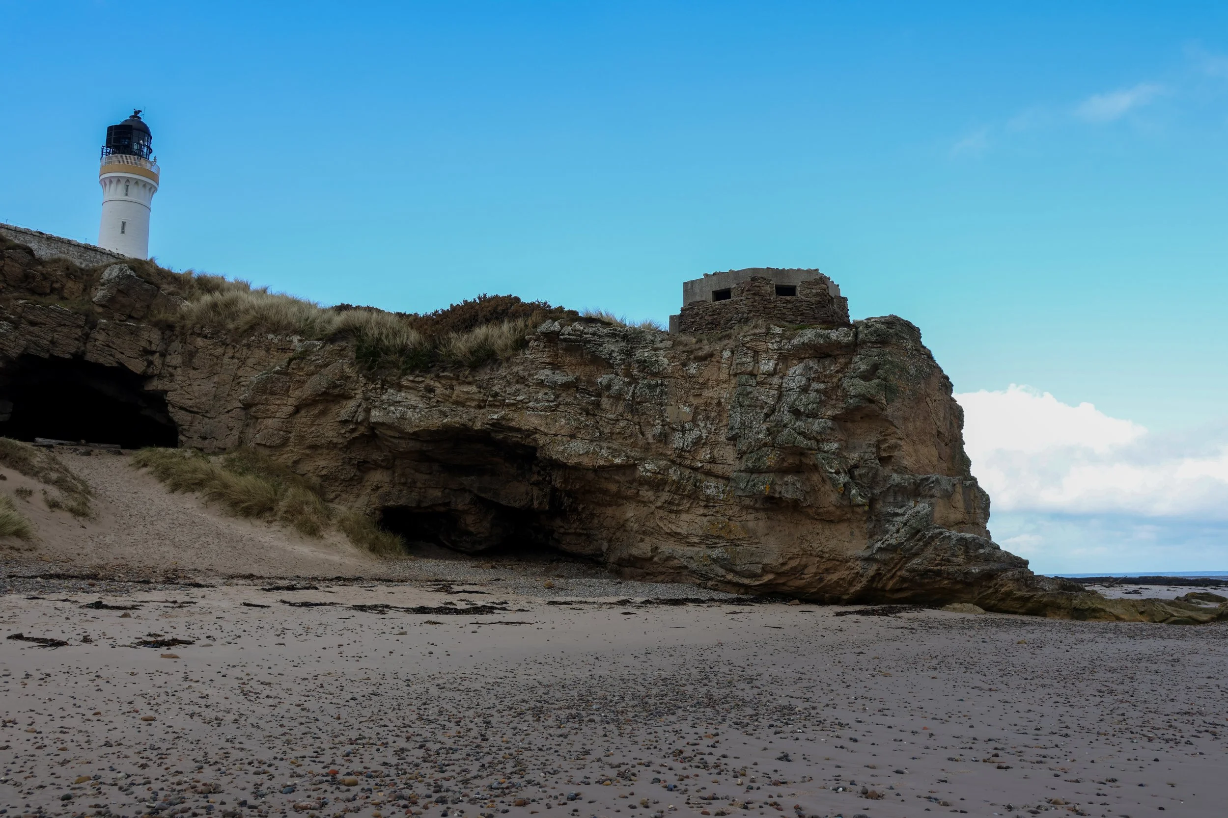Silversands Beach