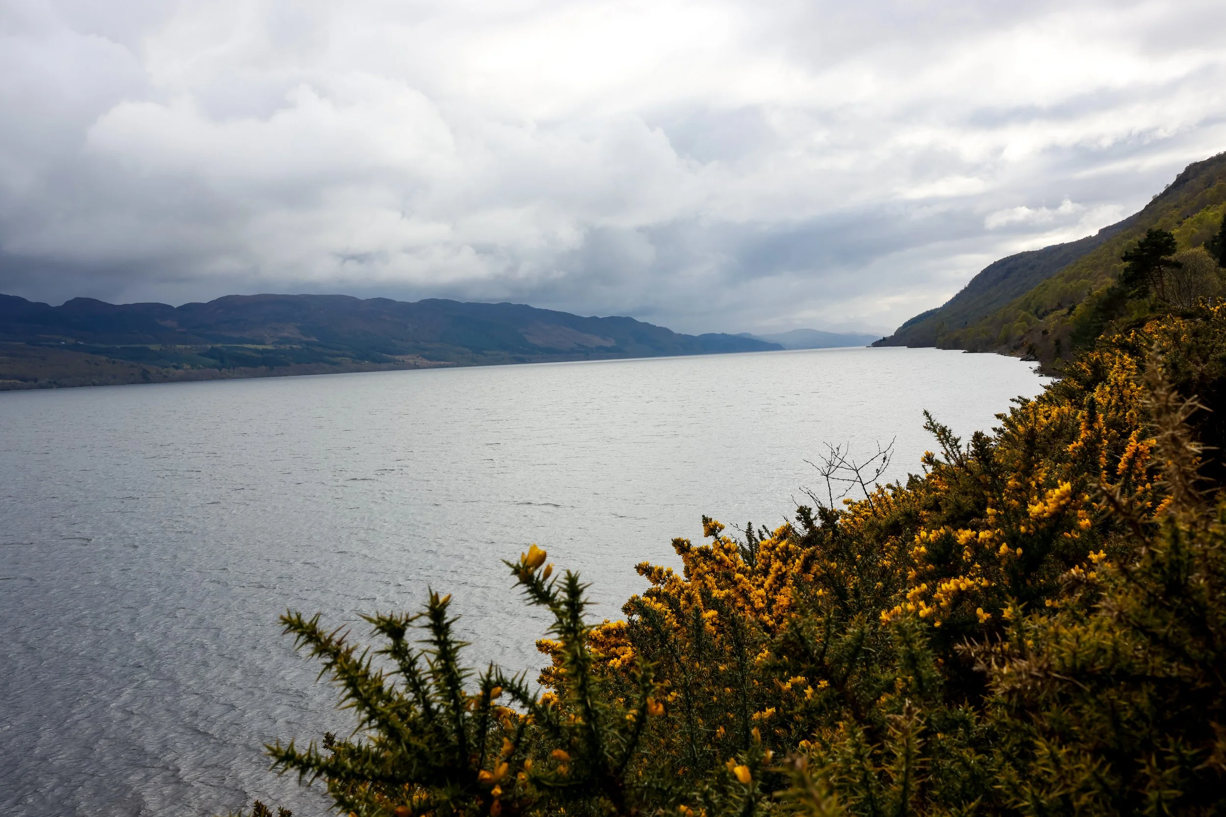 Loch Ness