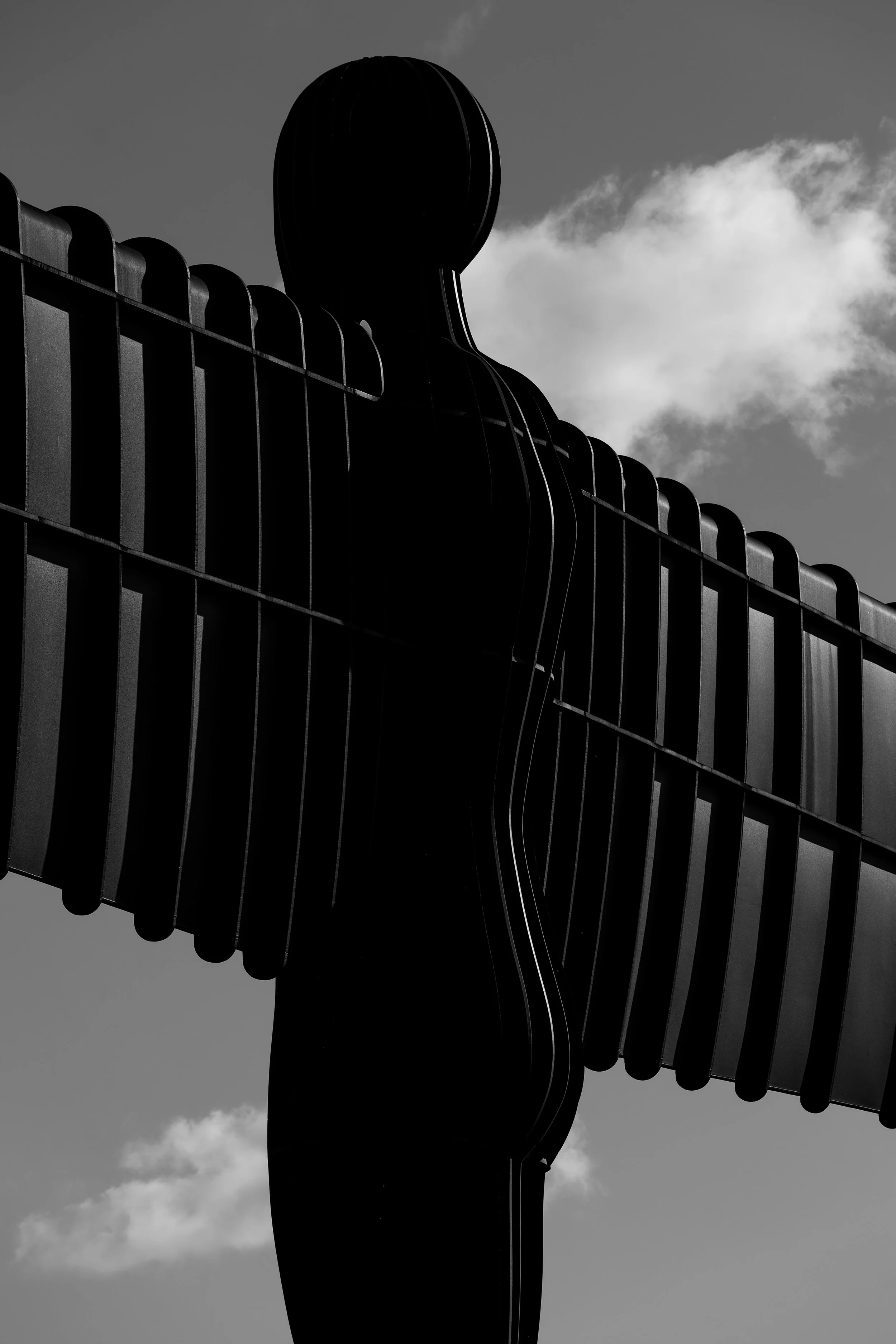 The Angel of the north