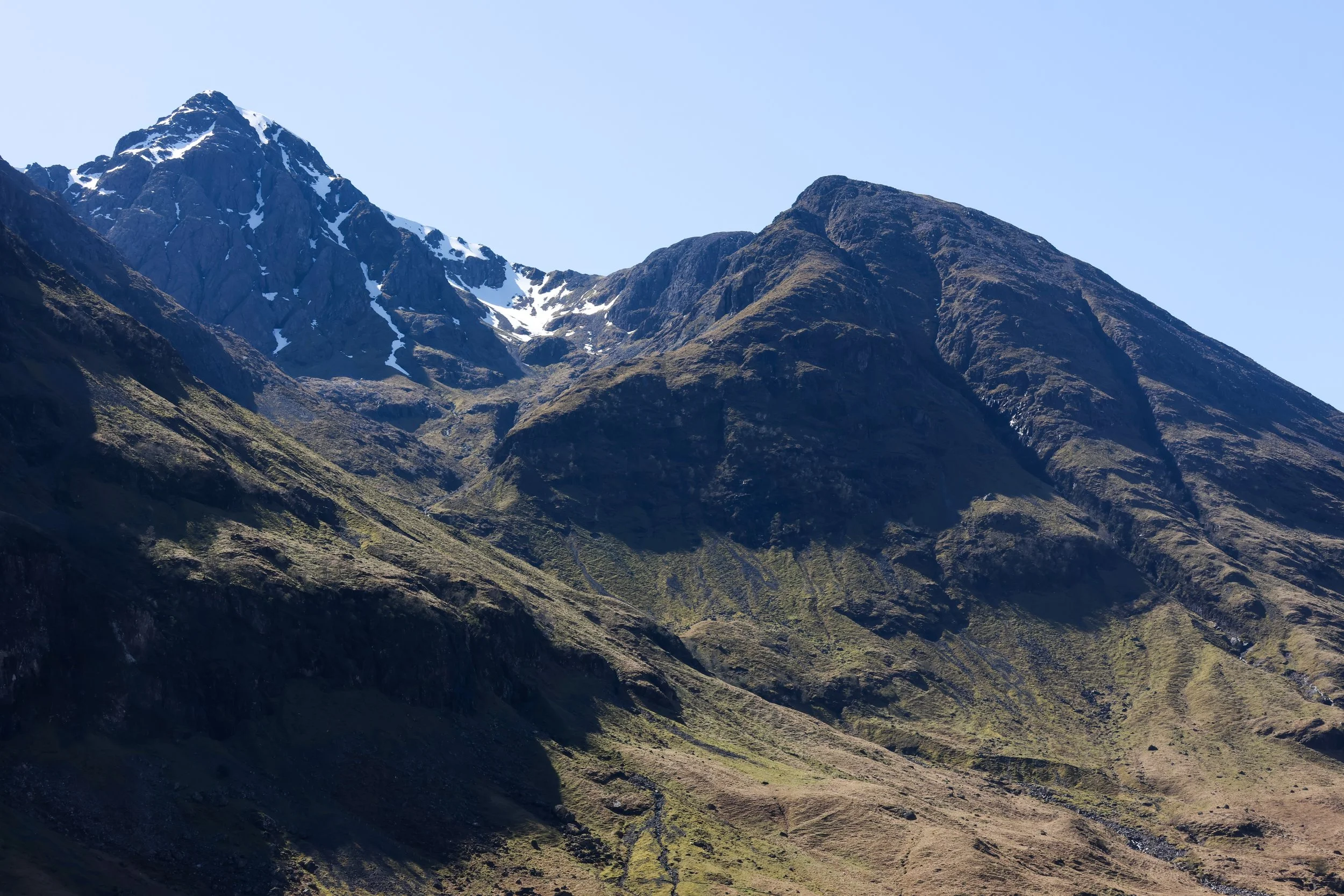 Glencoe