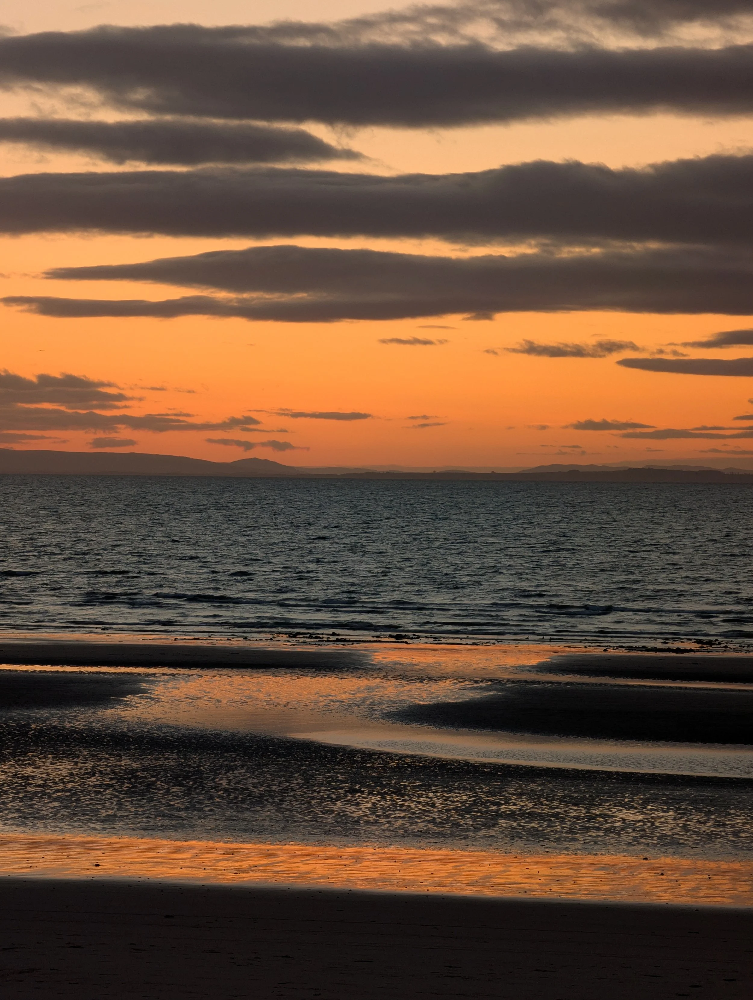 Roseisle Beach