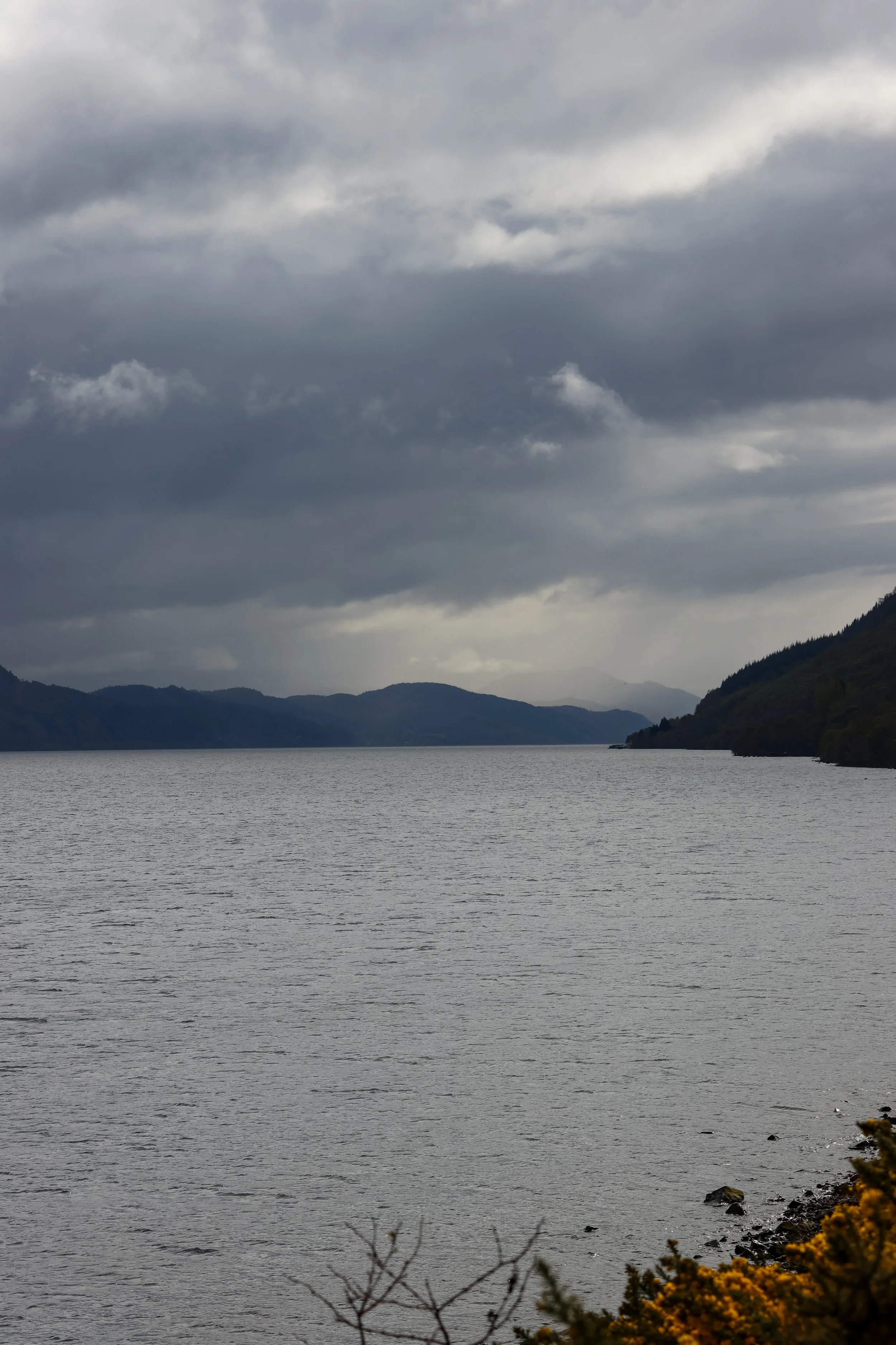 Loch Ness