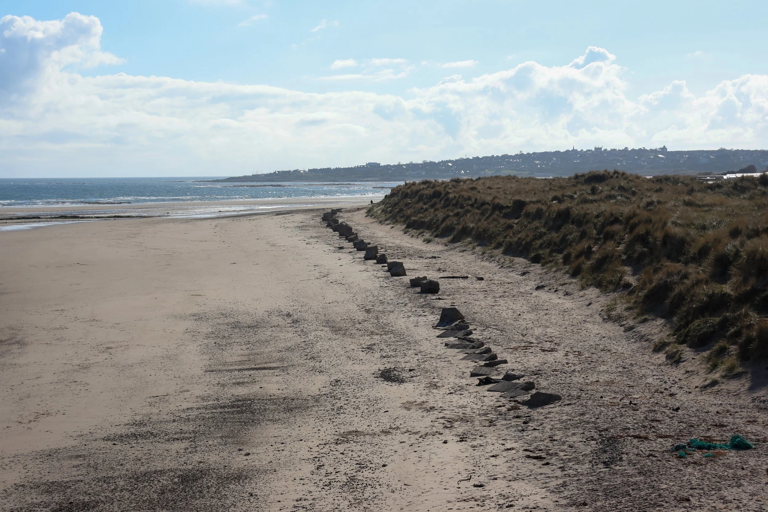 Silversands Beach