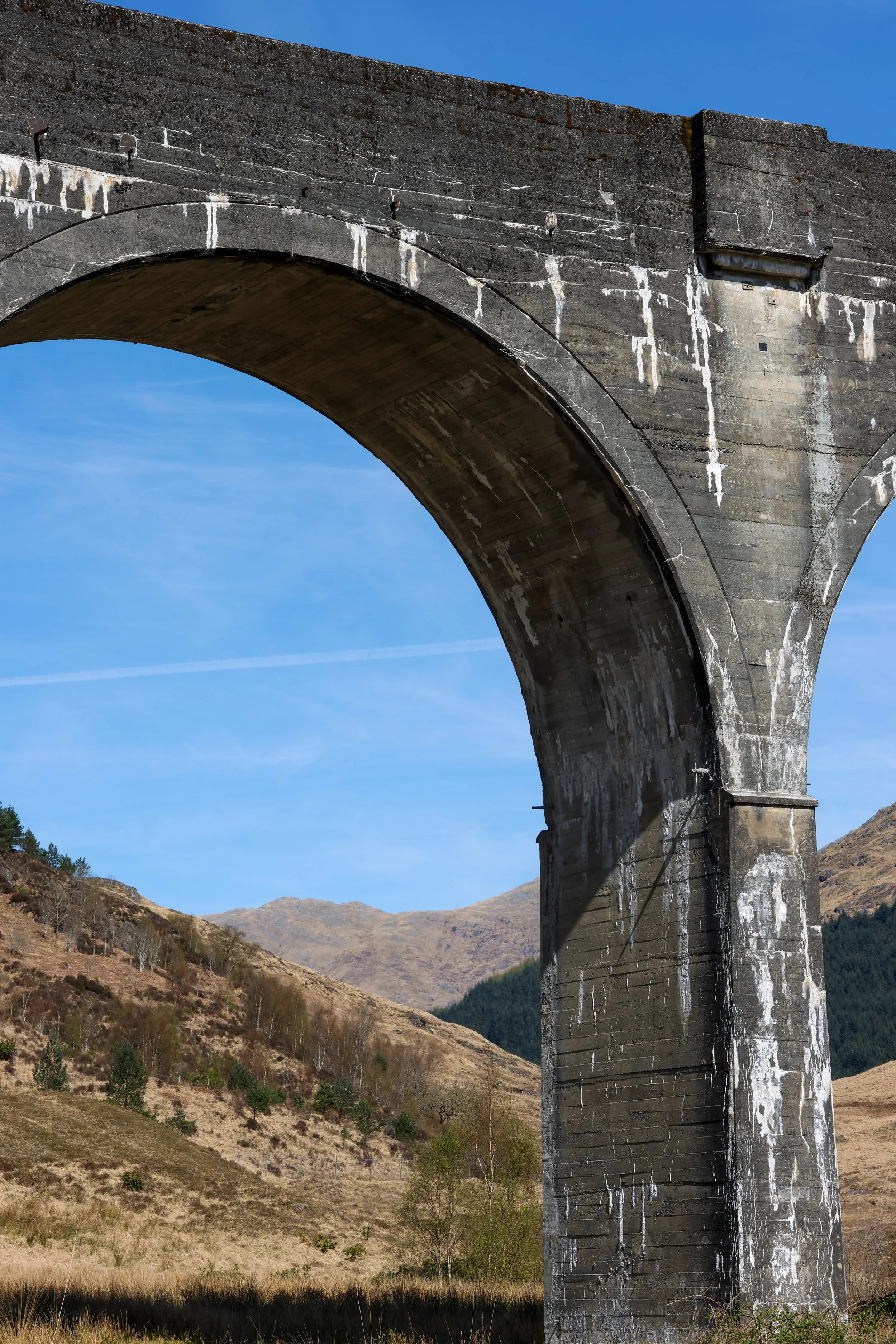 Glenfinnan viaduct