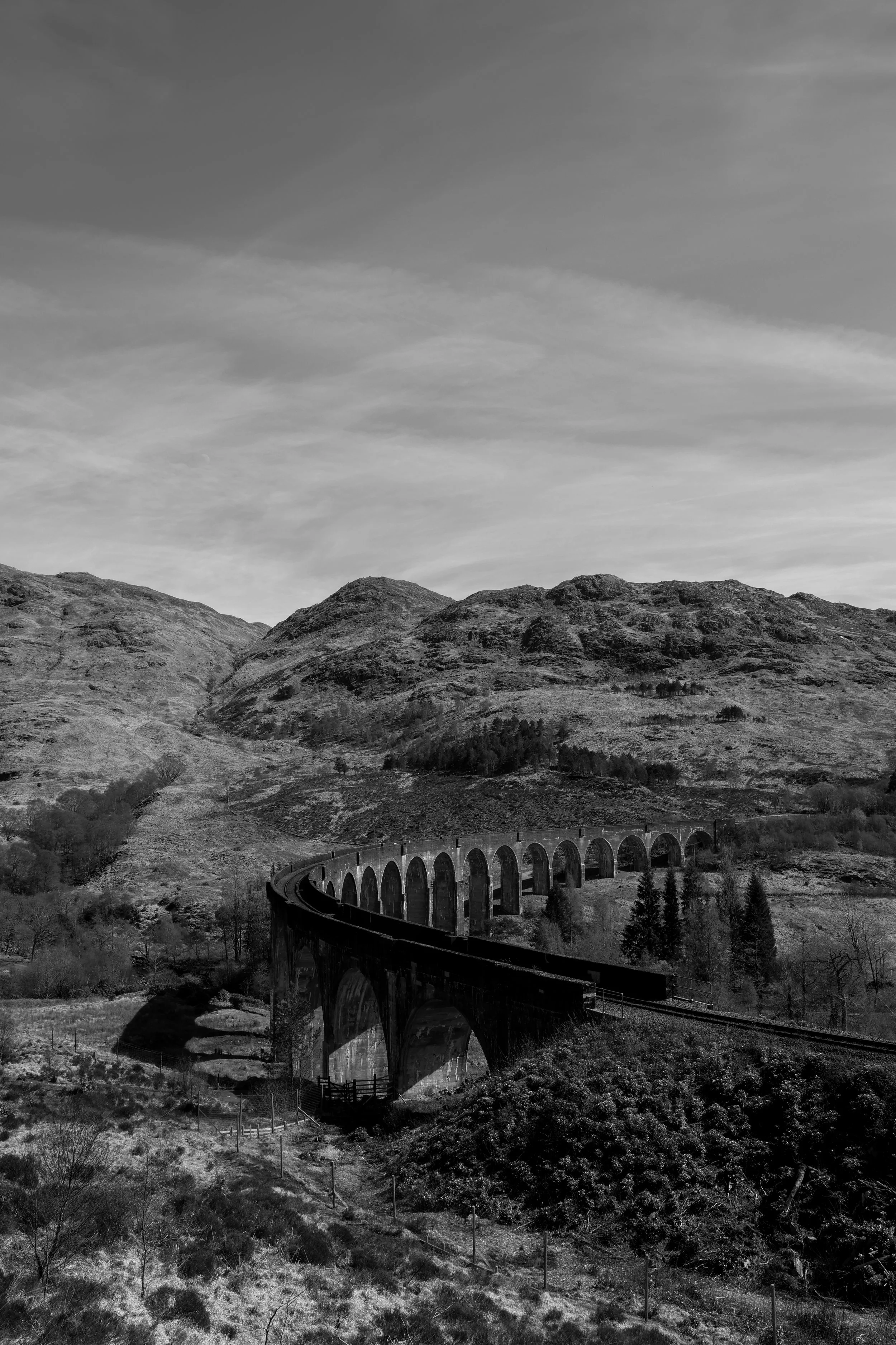 Glenfinnan viaduct