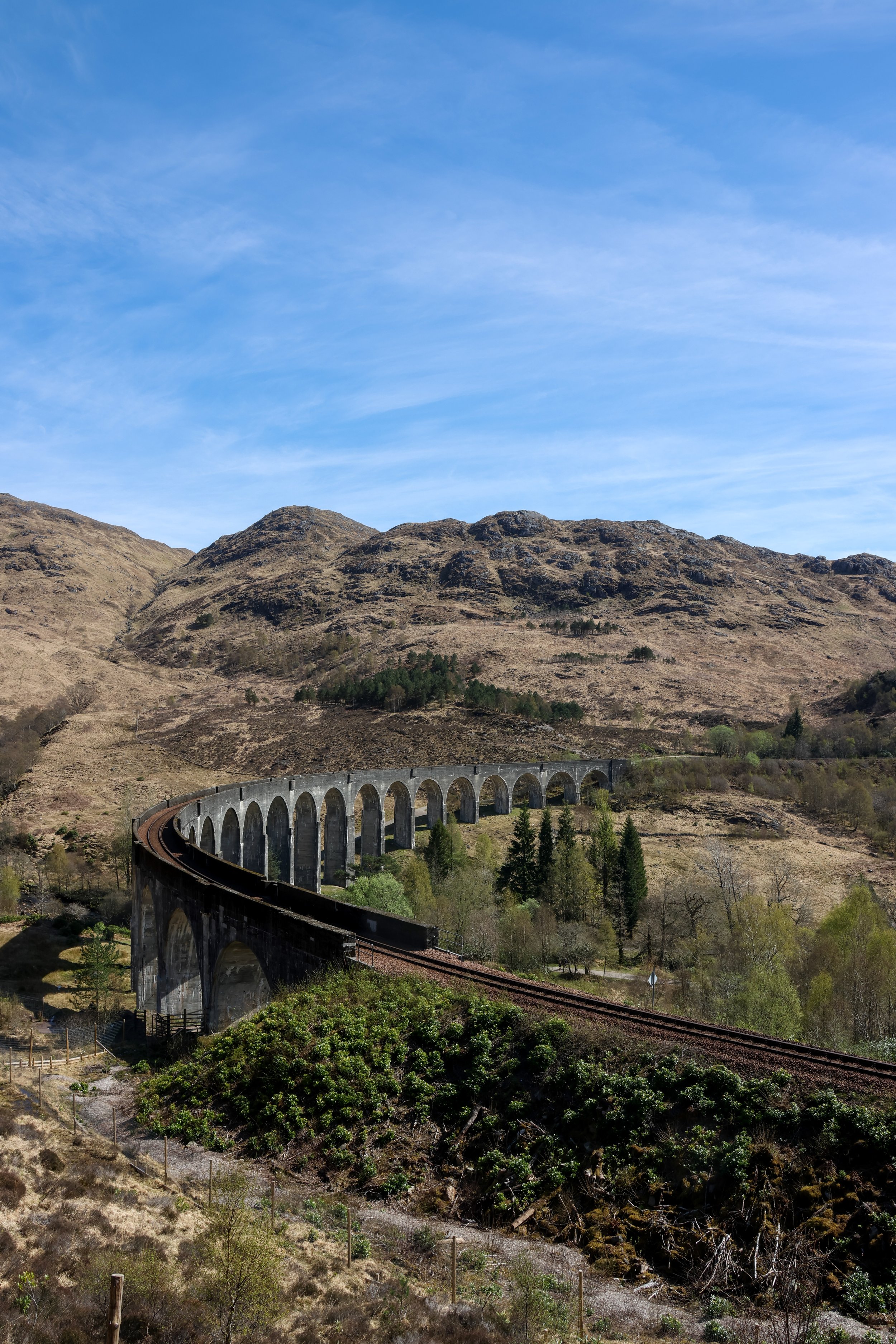 Glenfinnan viaduct