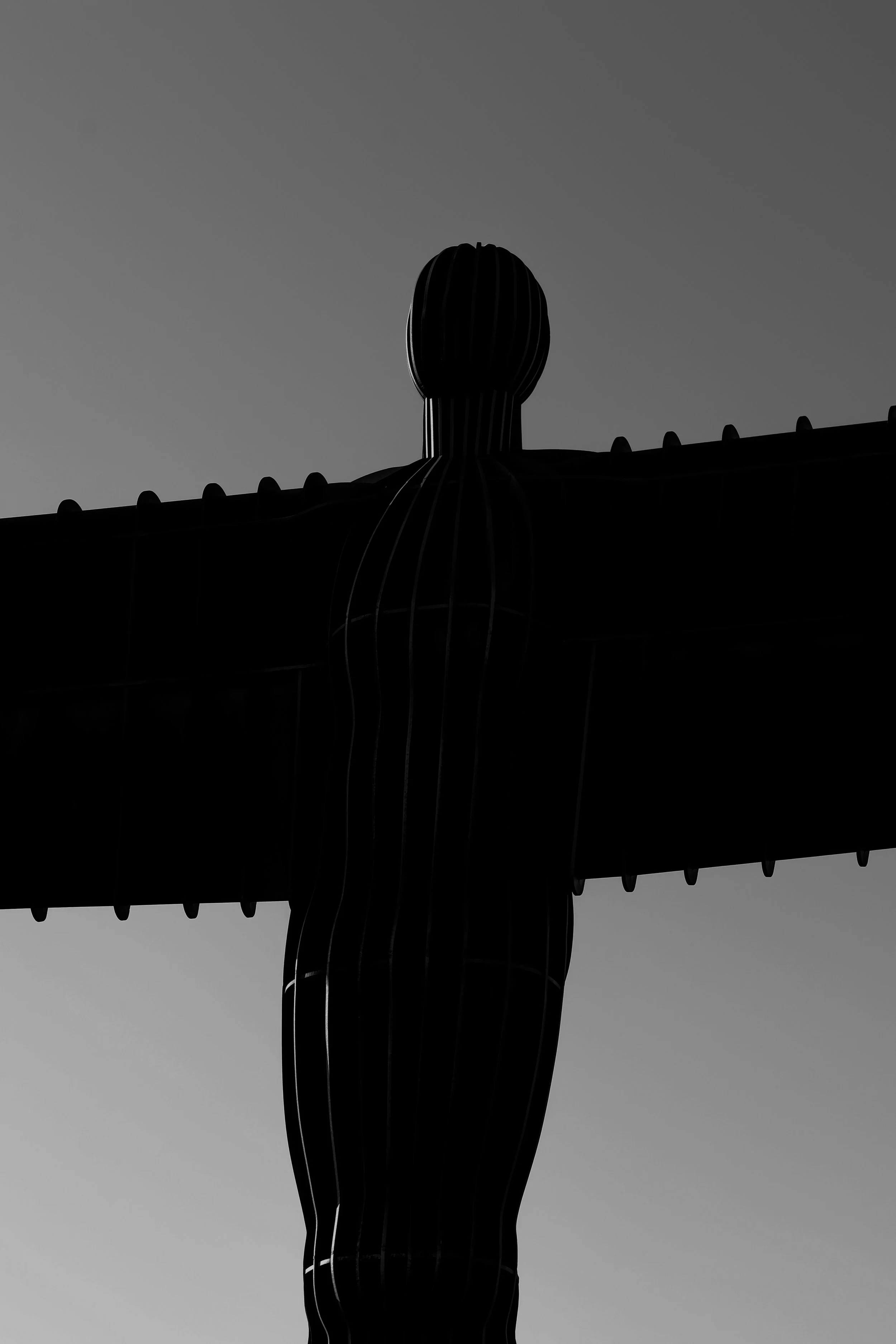 The Angel of the north