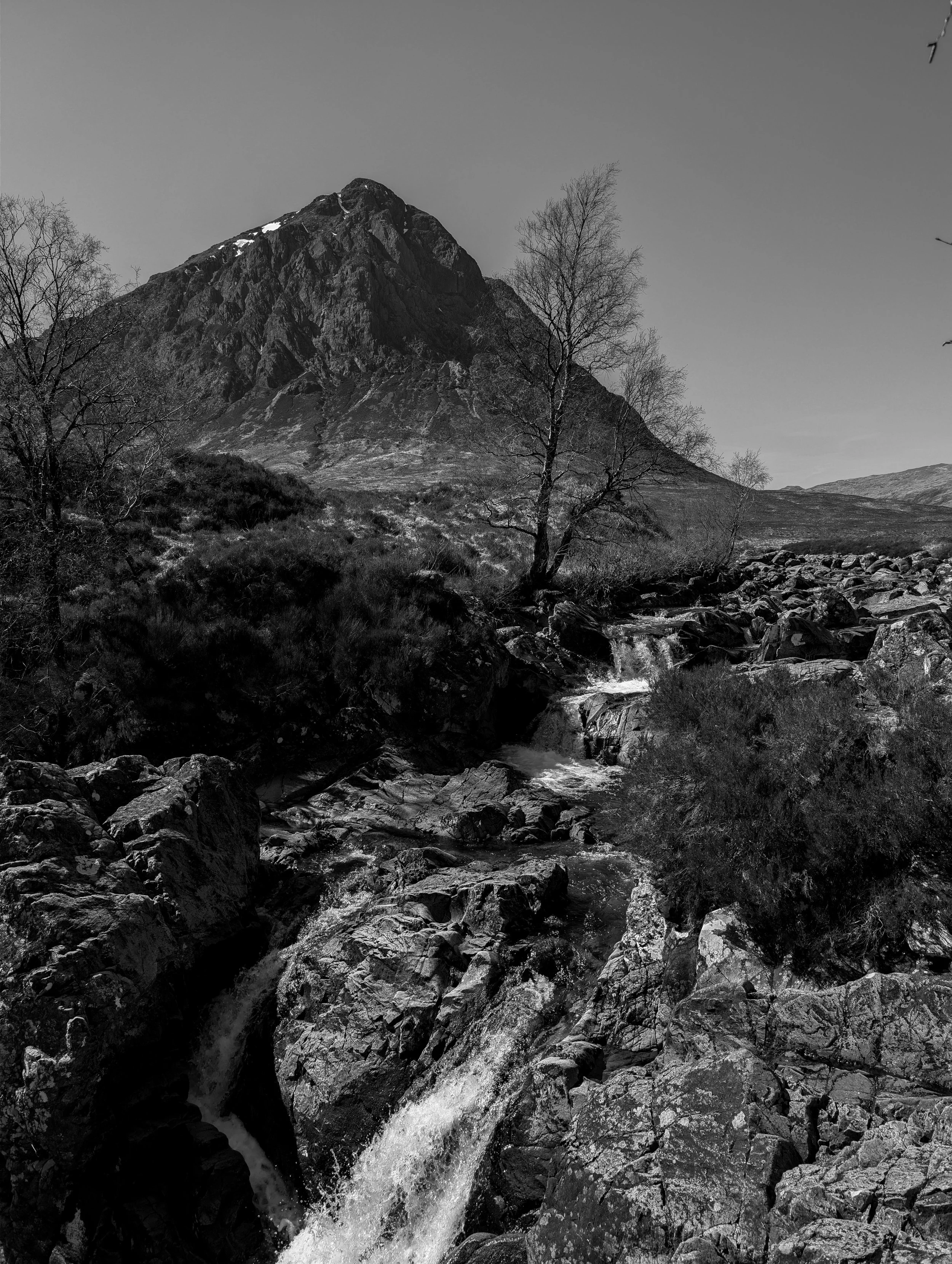 Glencoe