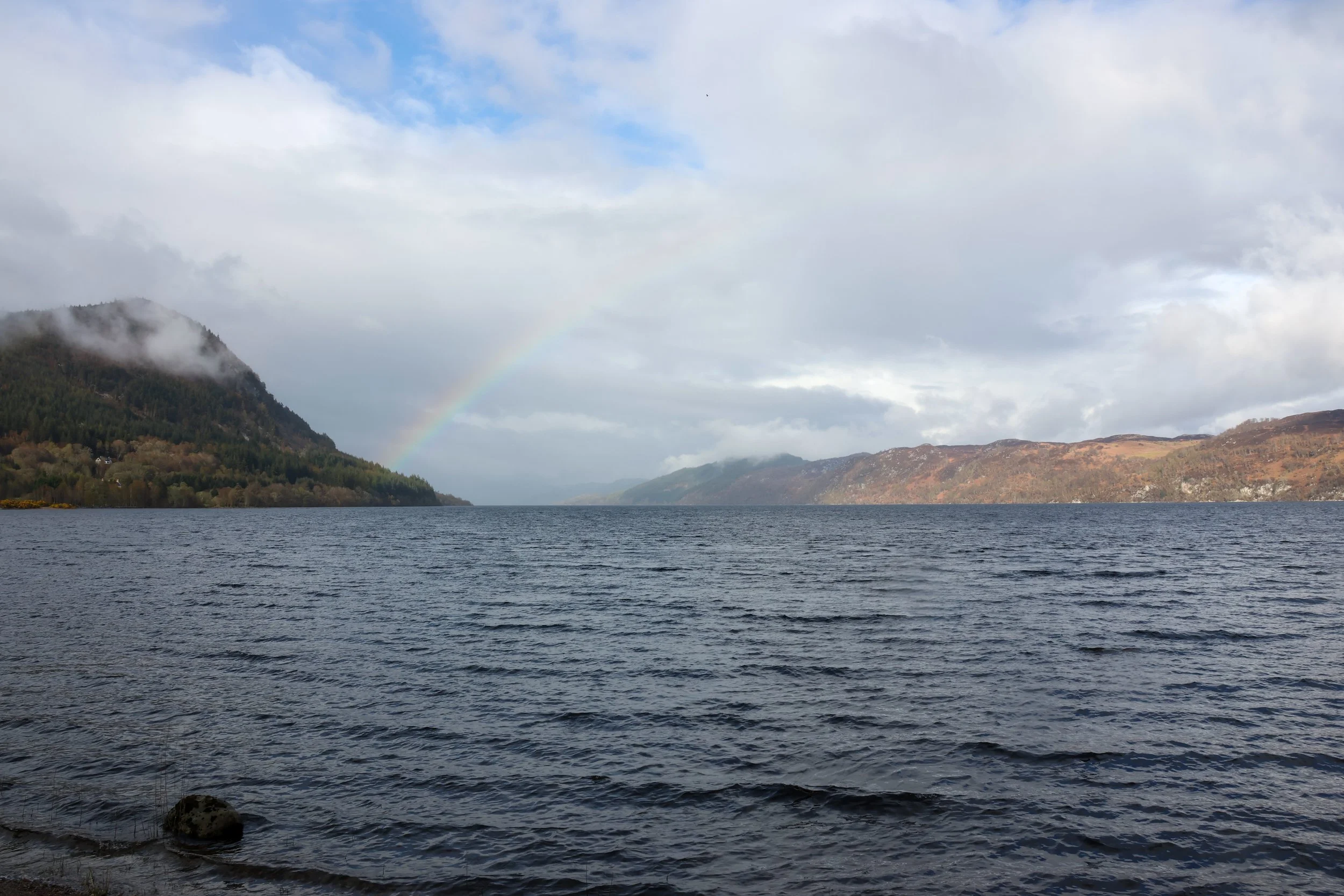 Loch Ness