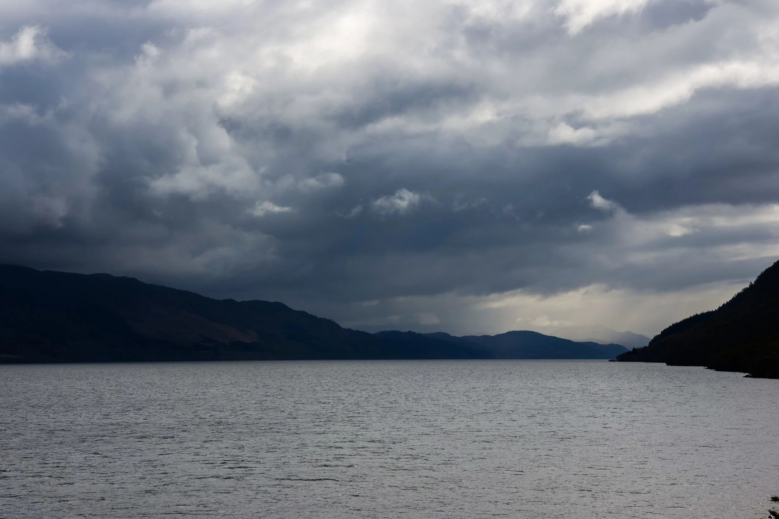 Loch Ness