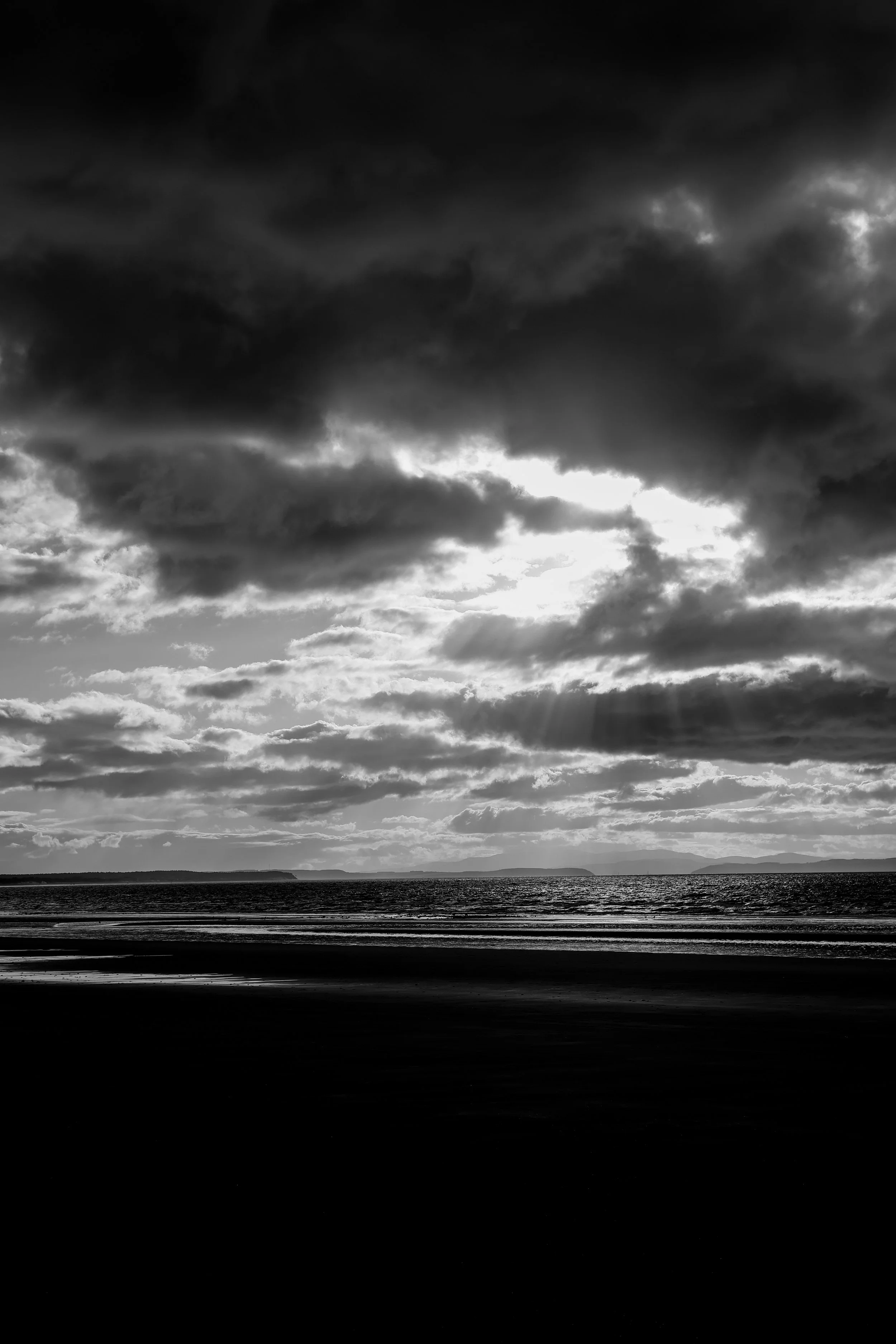 Roseisle Beach