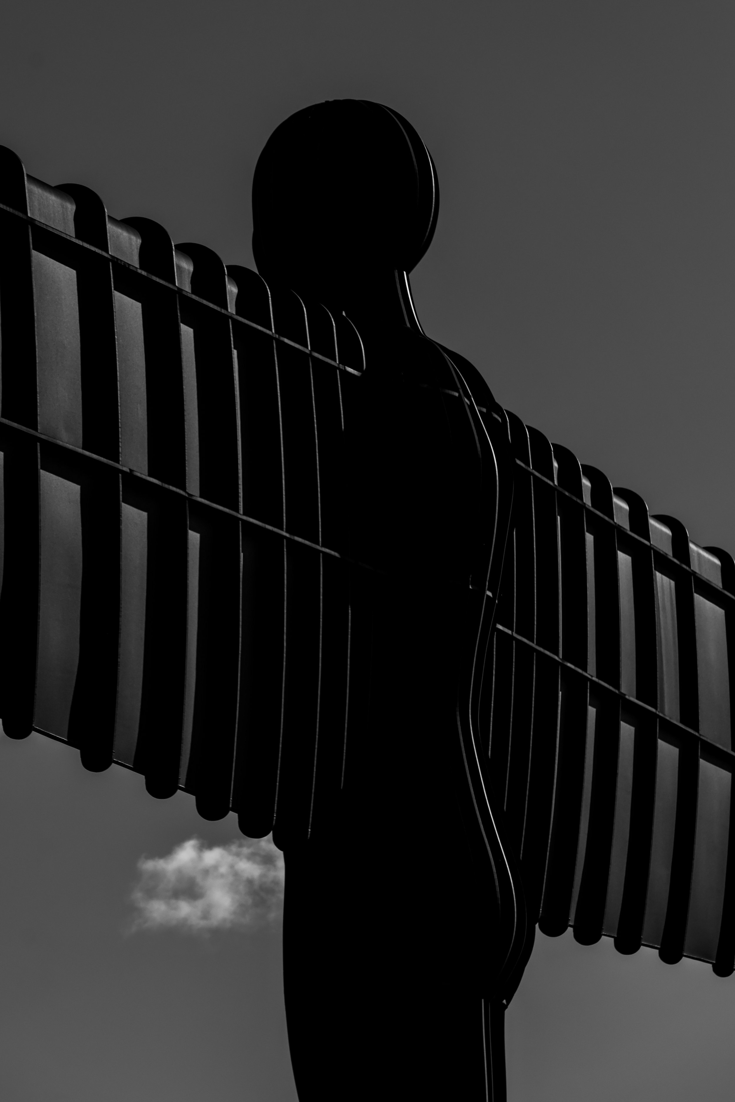 The Angel of the north