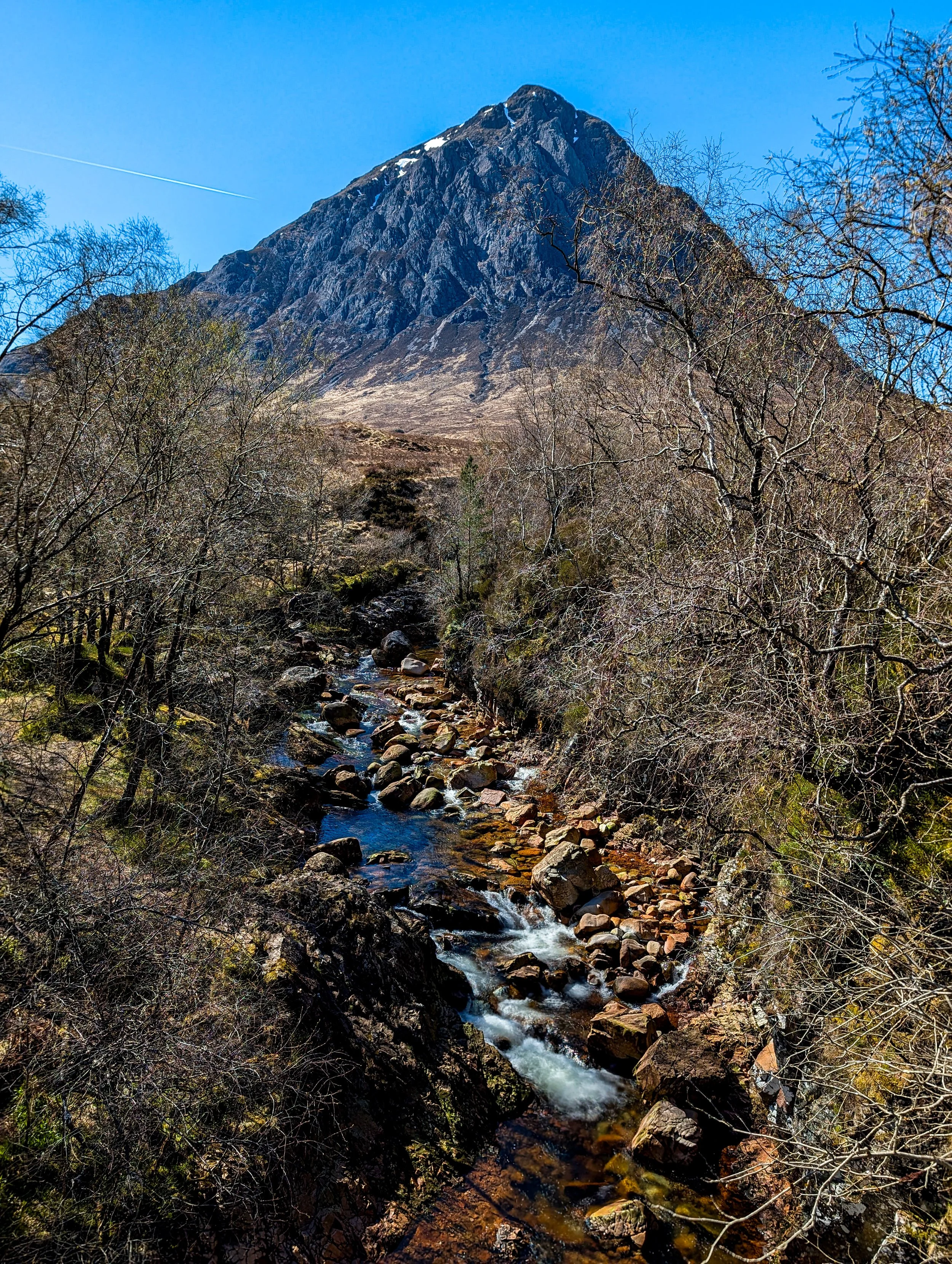 Glencoe