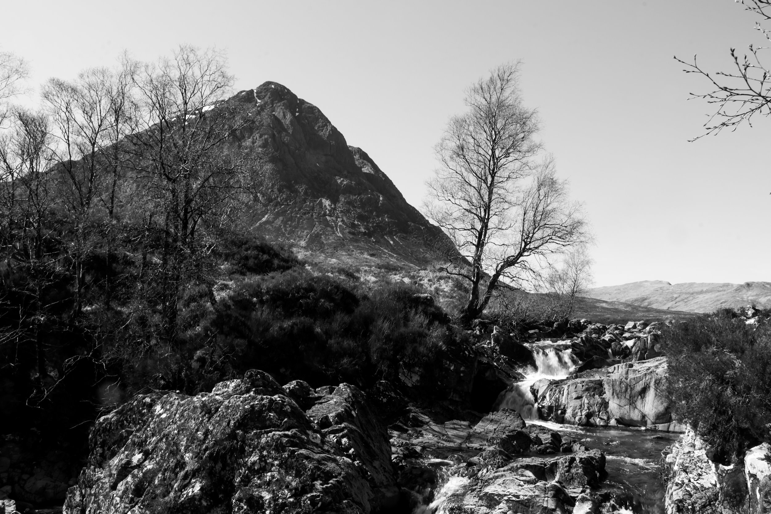 Glencoe