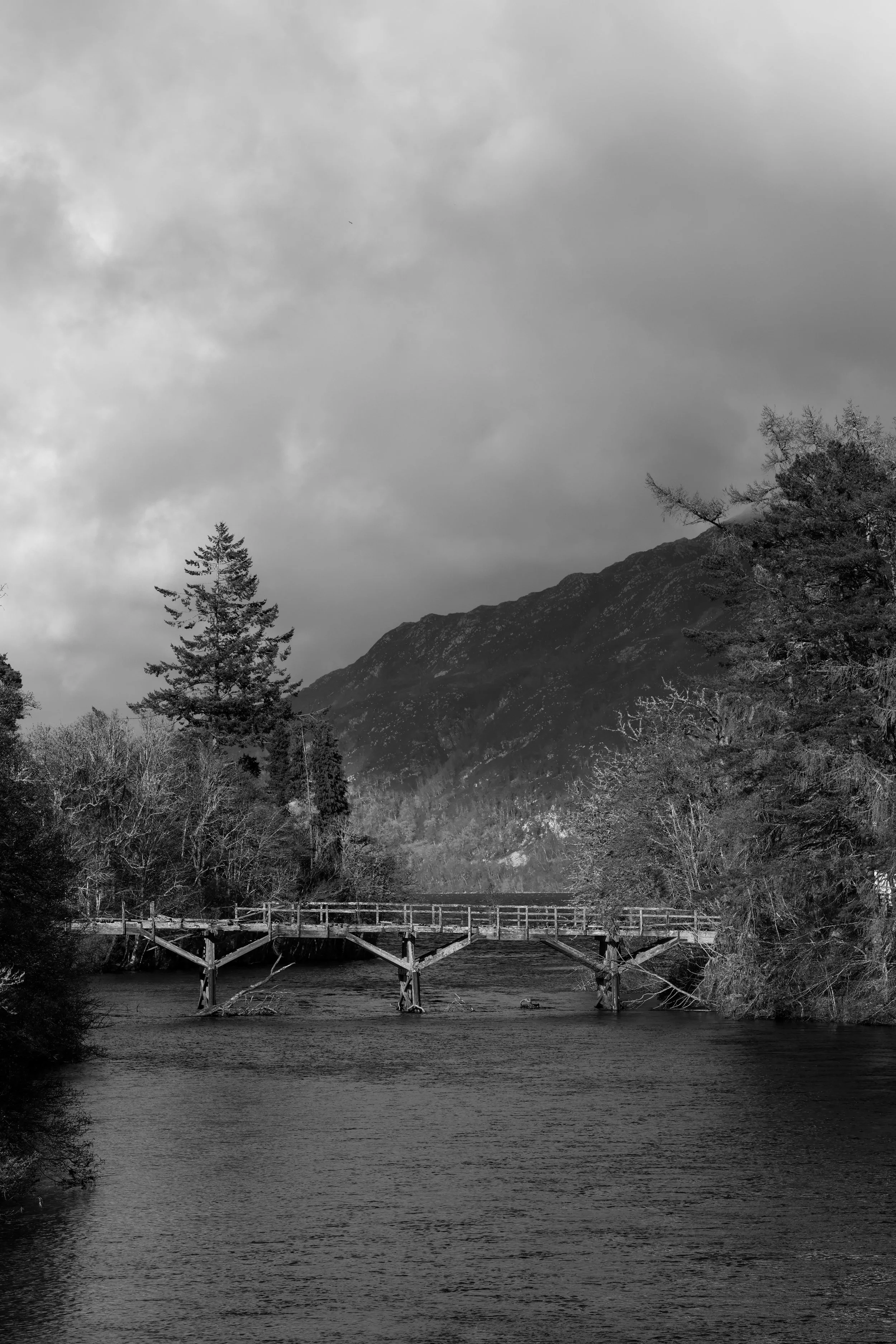 Loch Ness