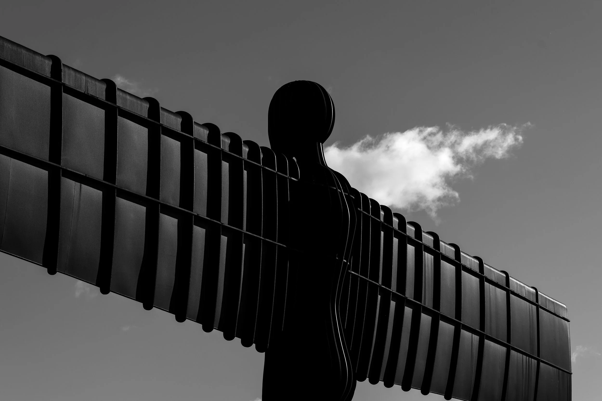 The Angel of the north