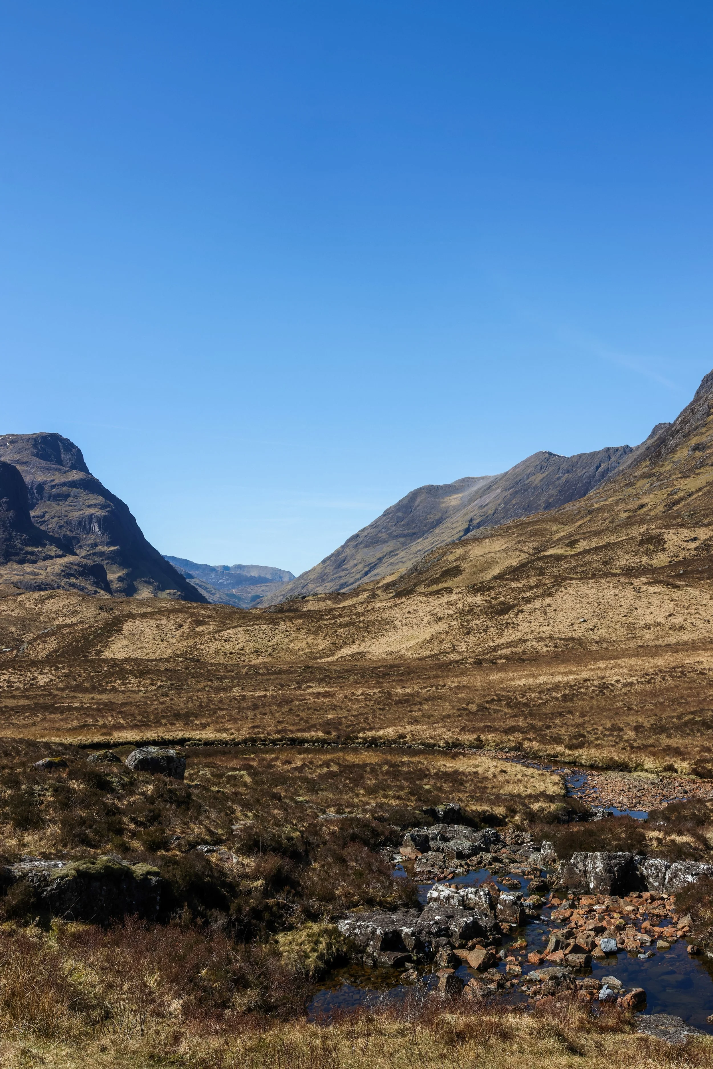 Glencoe