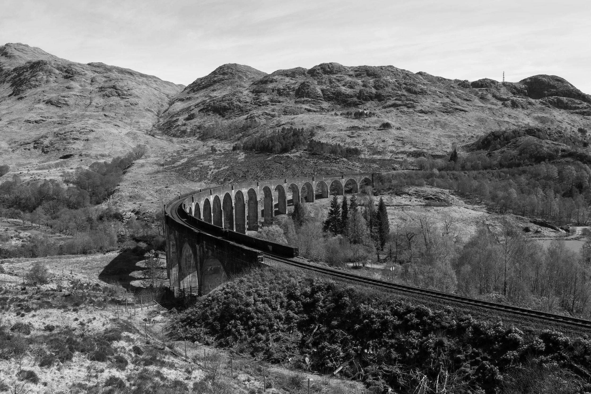 Glenfinnan viaduct