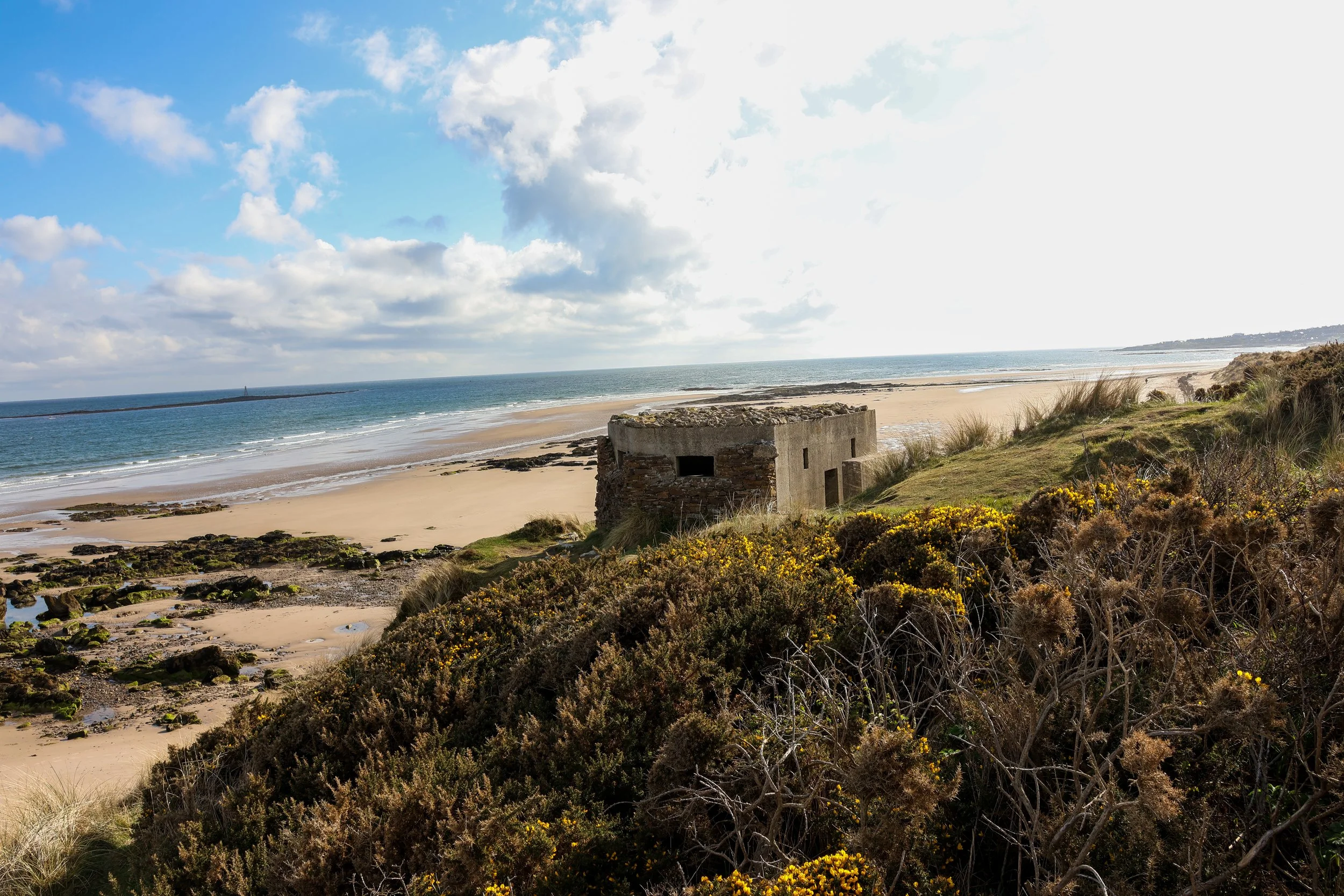 Silversands Beach