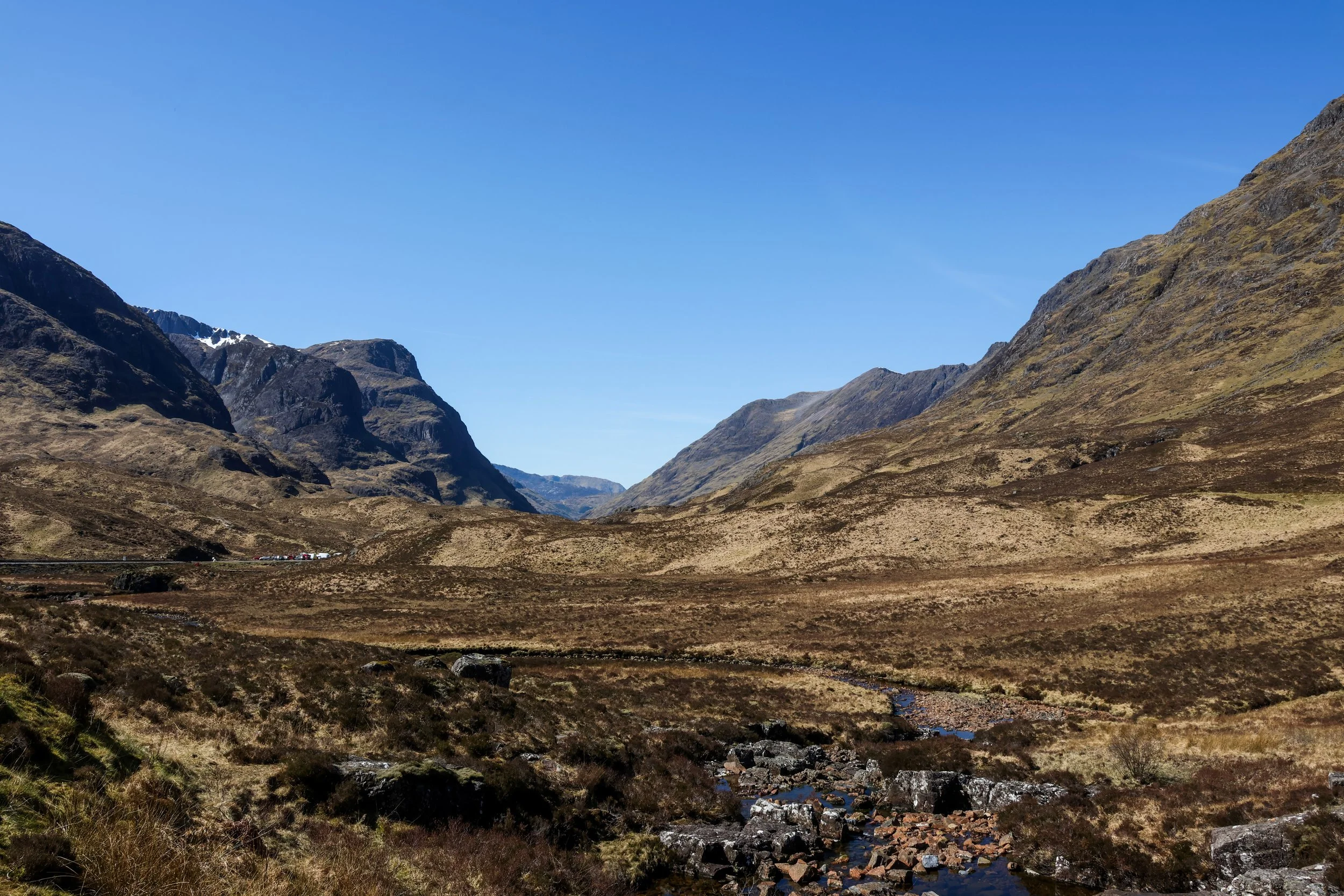 Glencoe