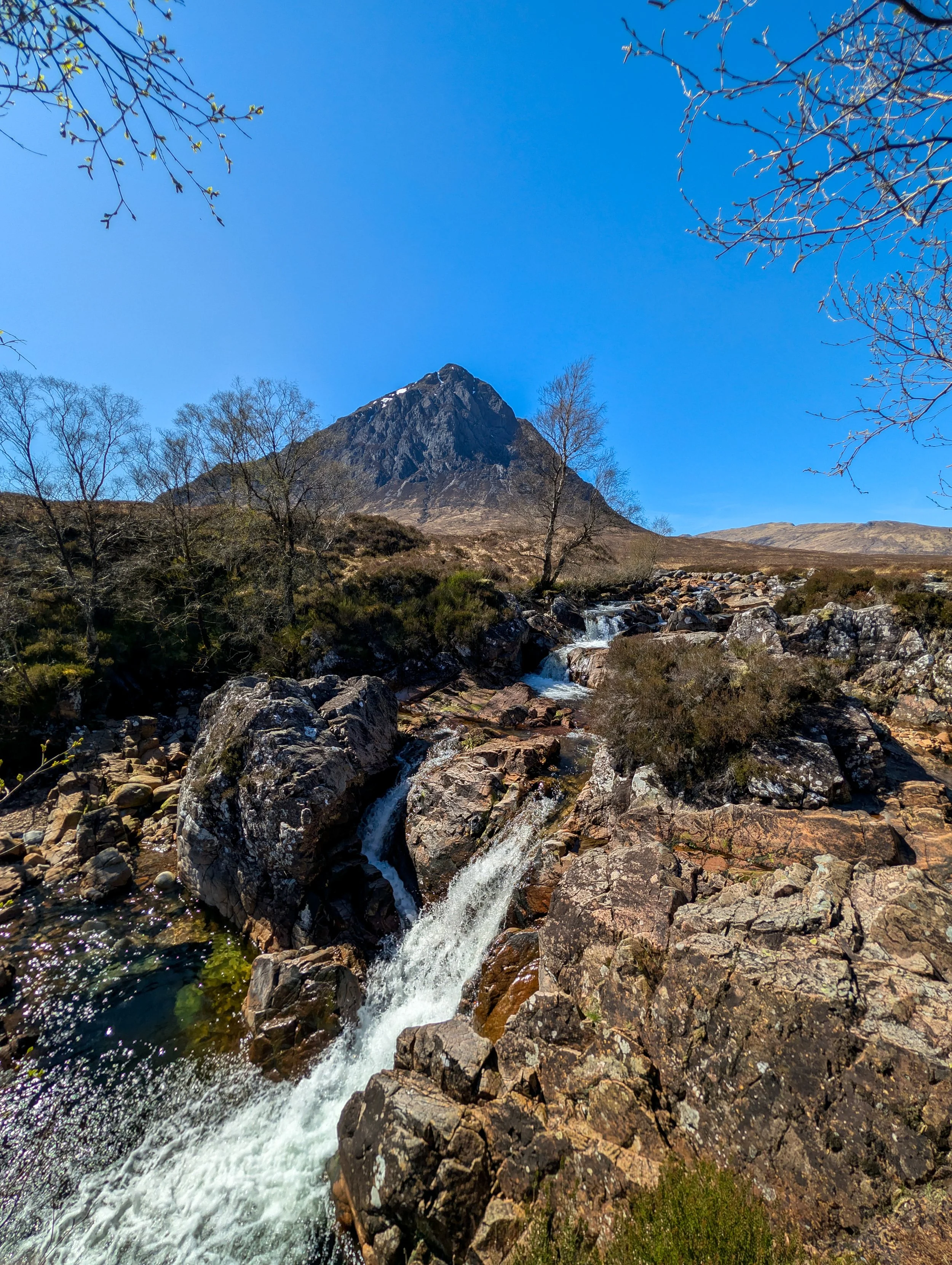 Glencoe