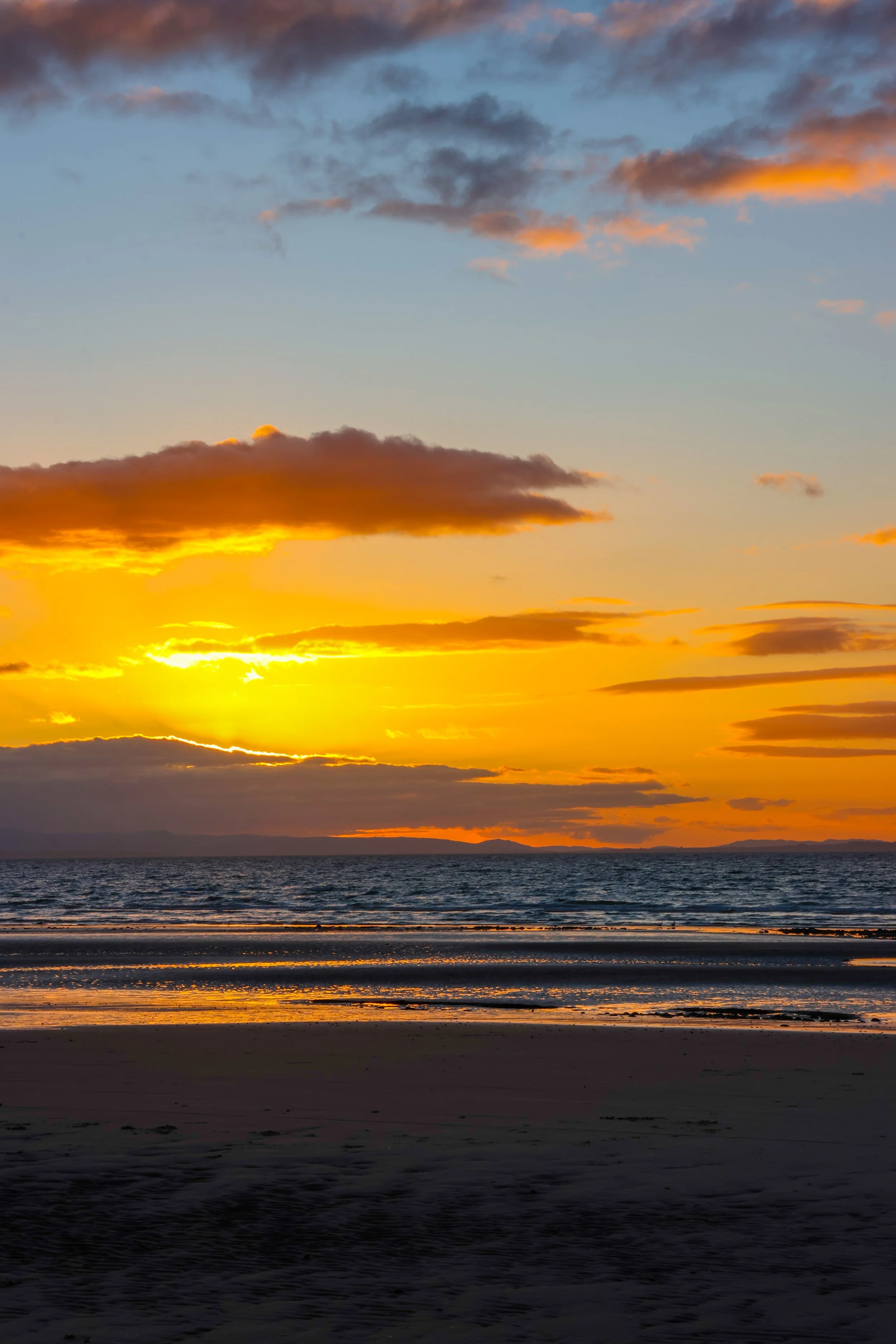 Roseisle Beach