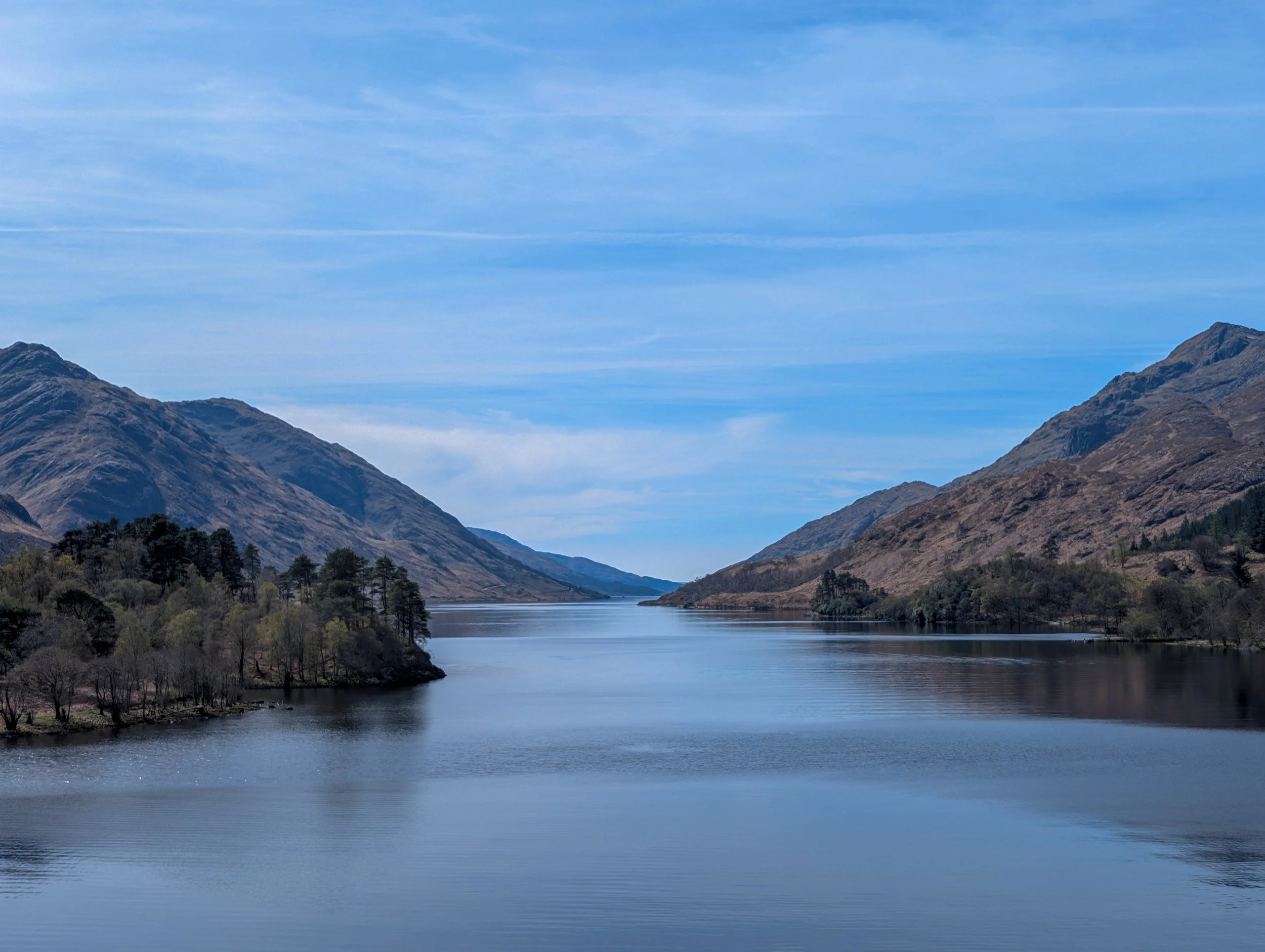 Glenfinnan 
