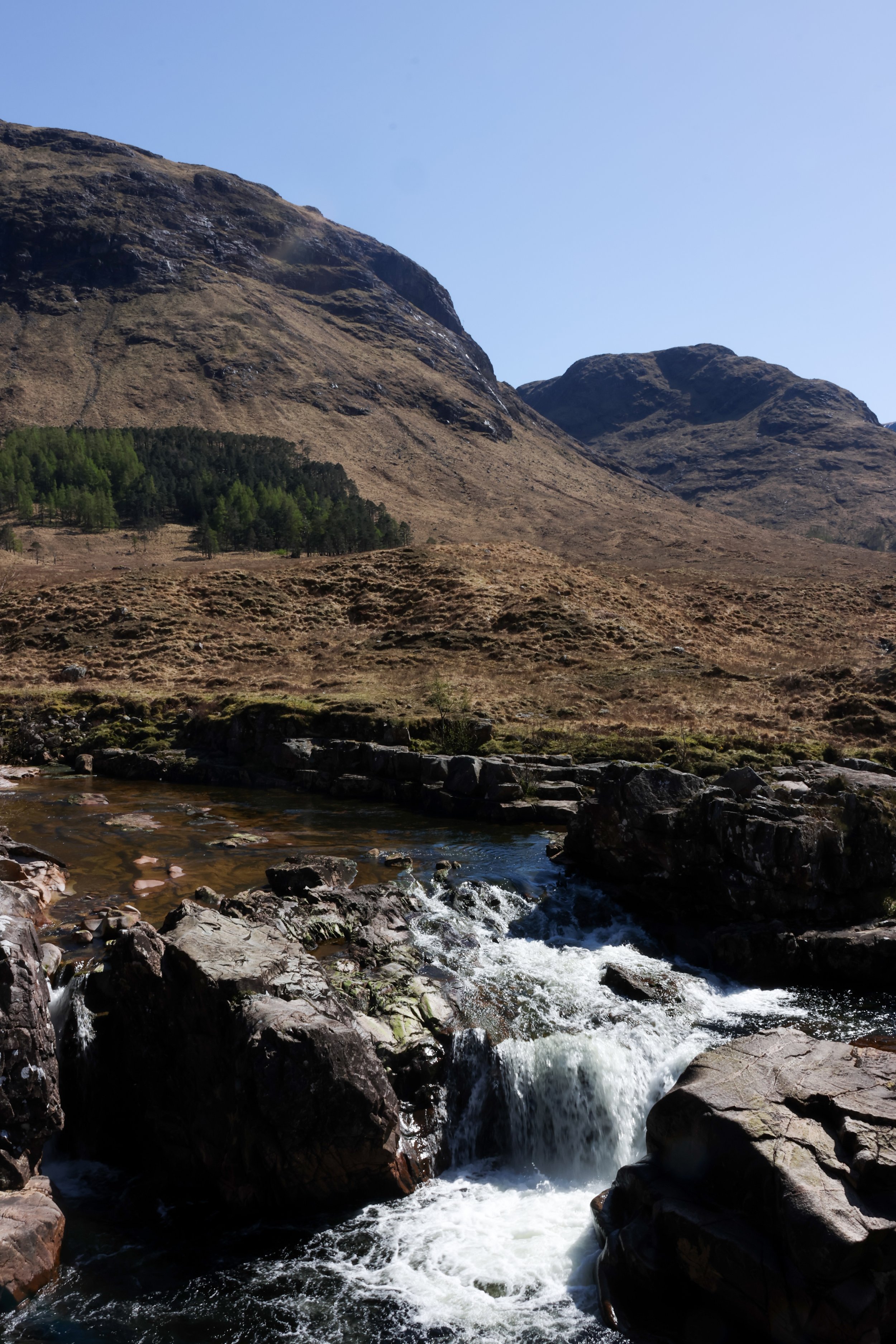Glencoe
