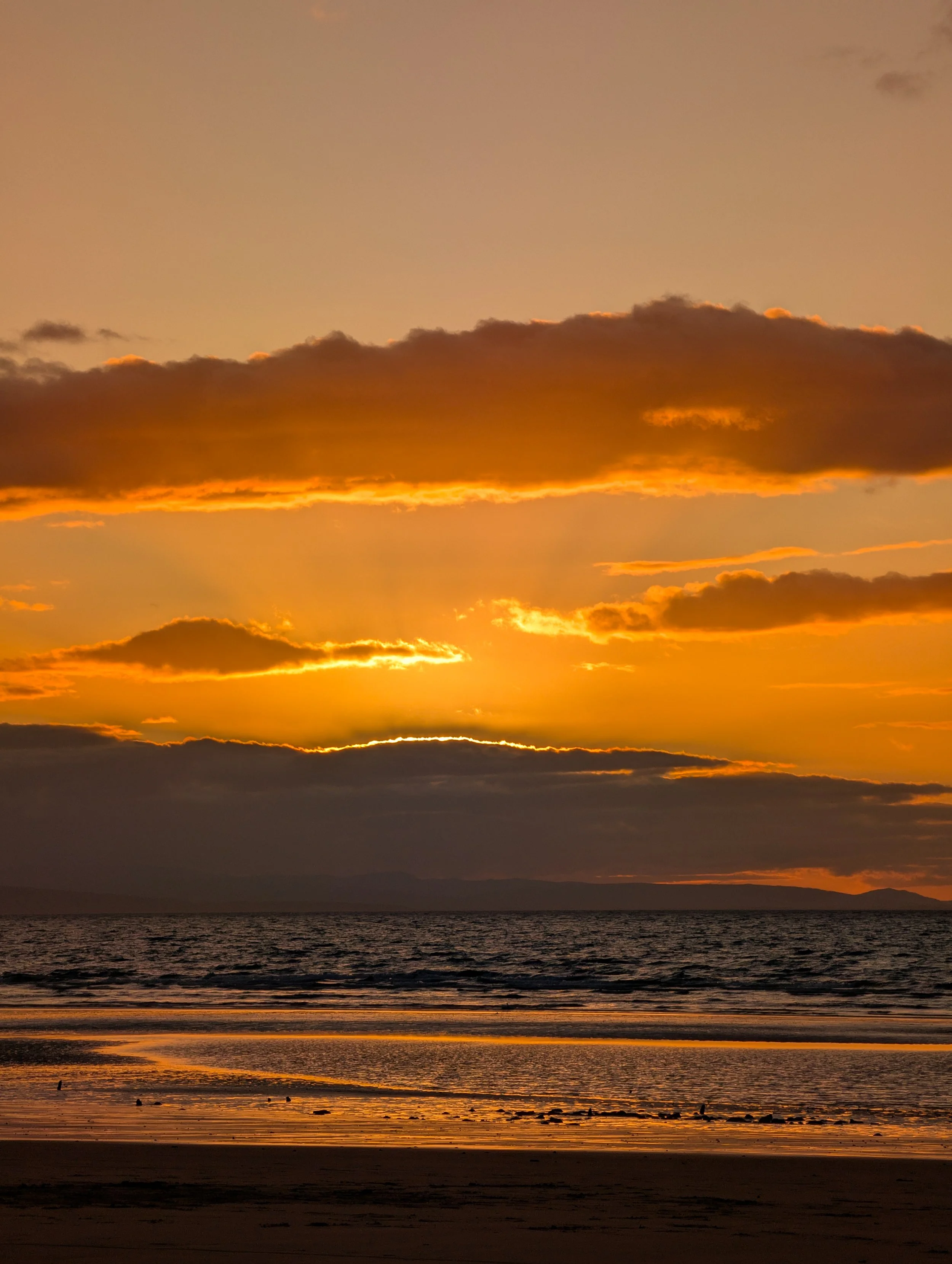 Roseisle Beach