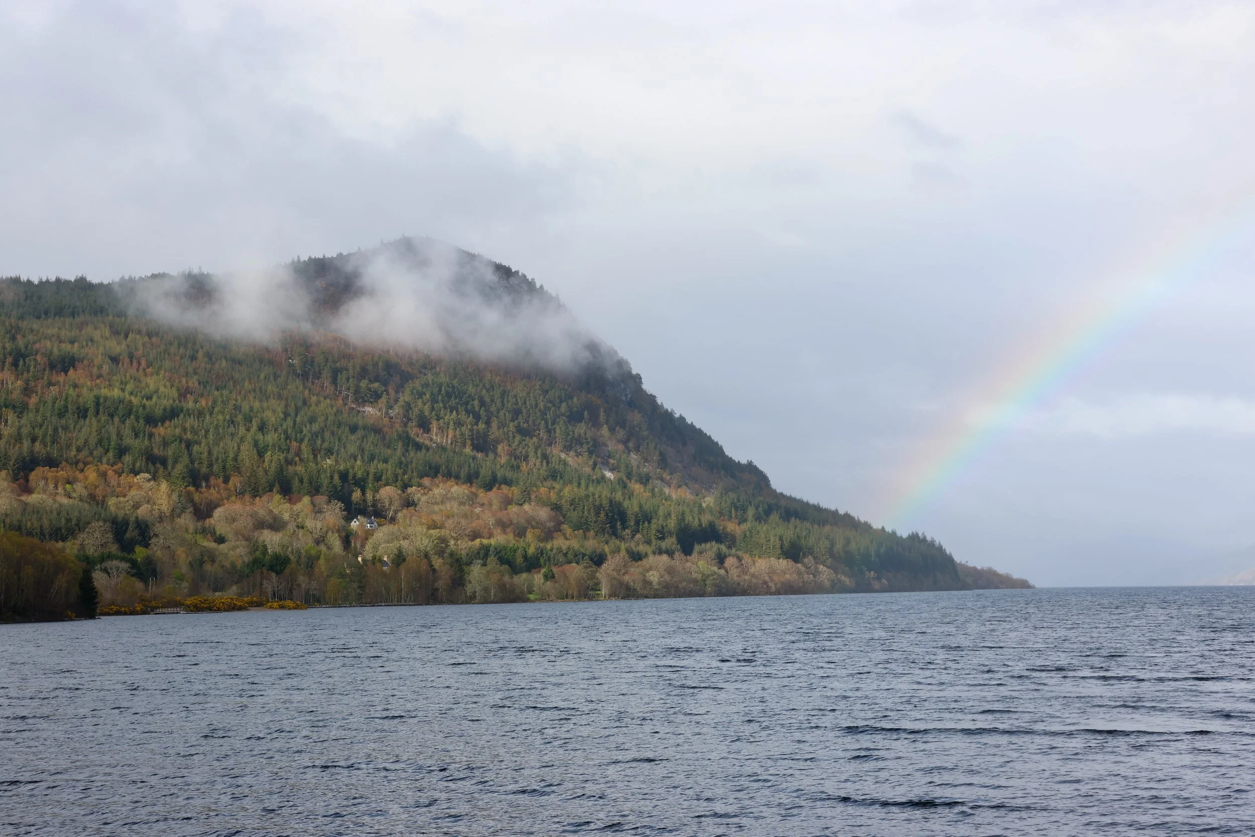 Loch Ness