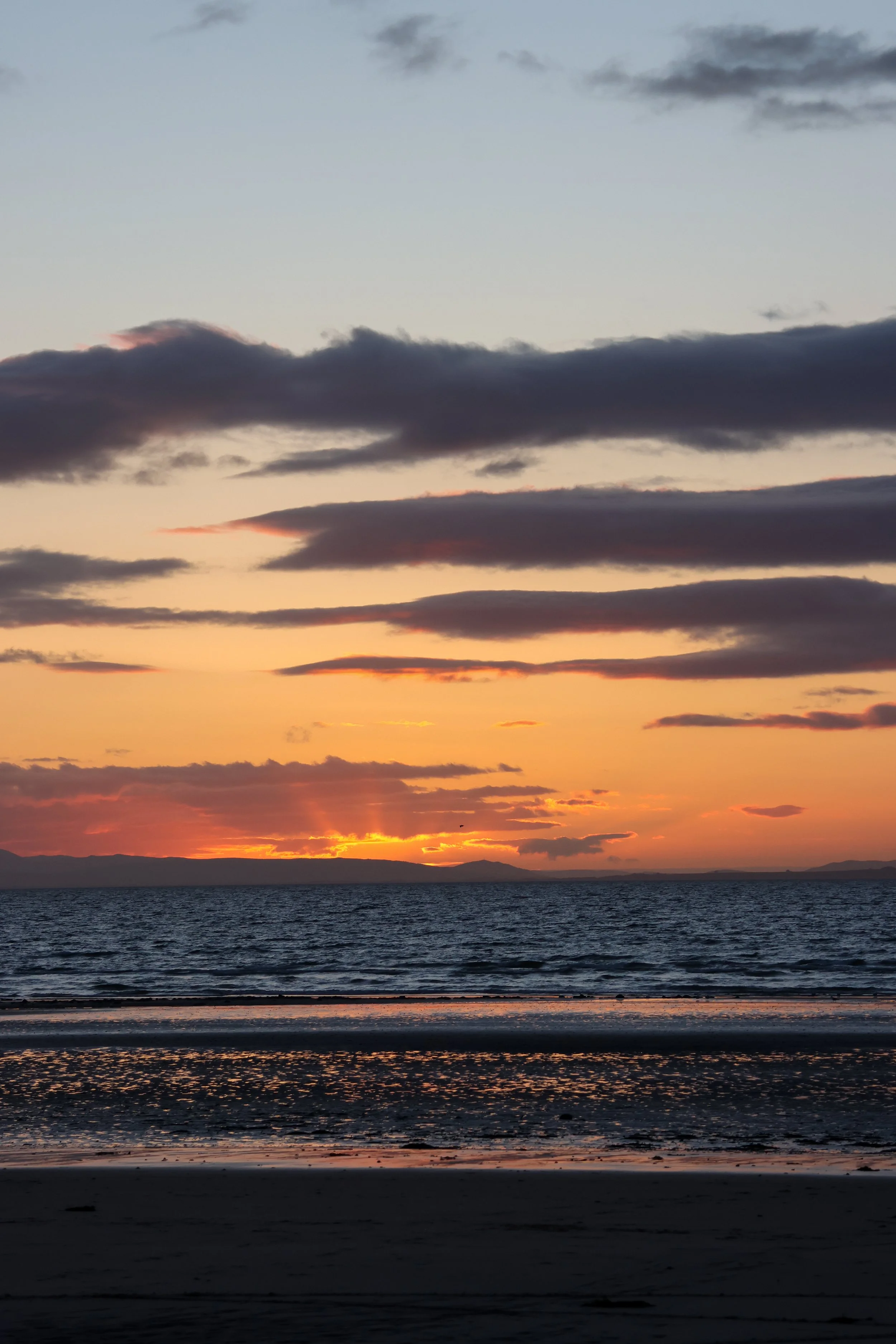 Roseisle Beach