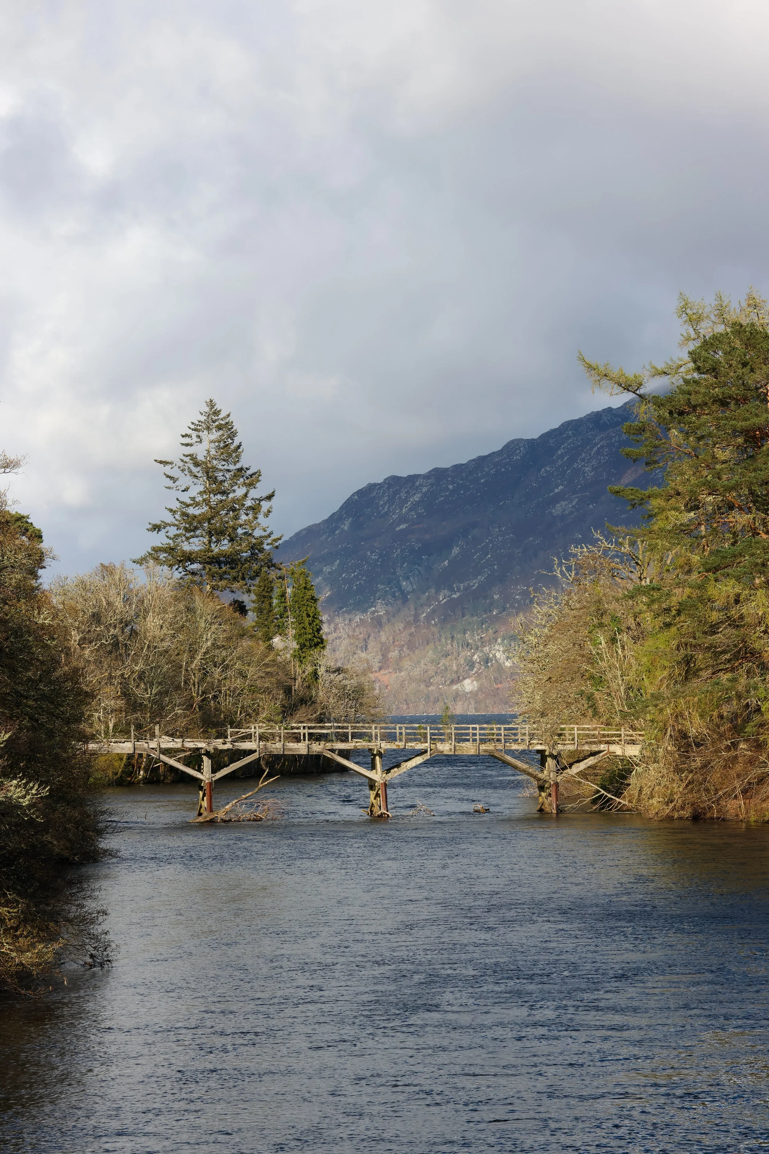 Loch Ness
