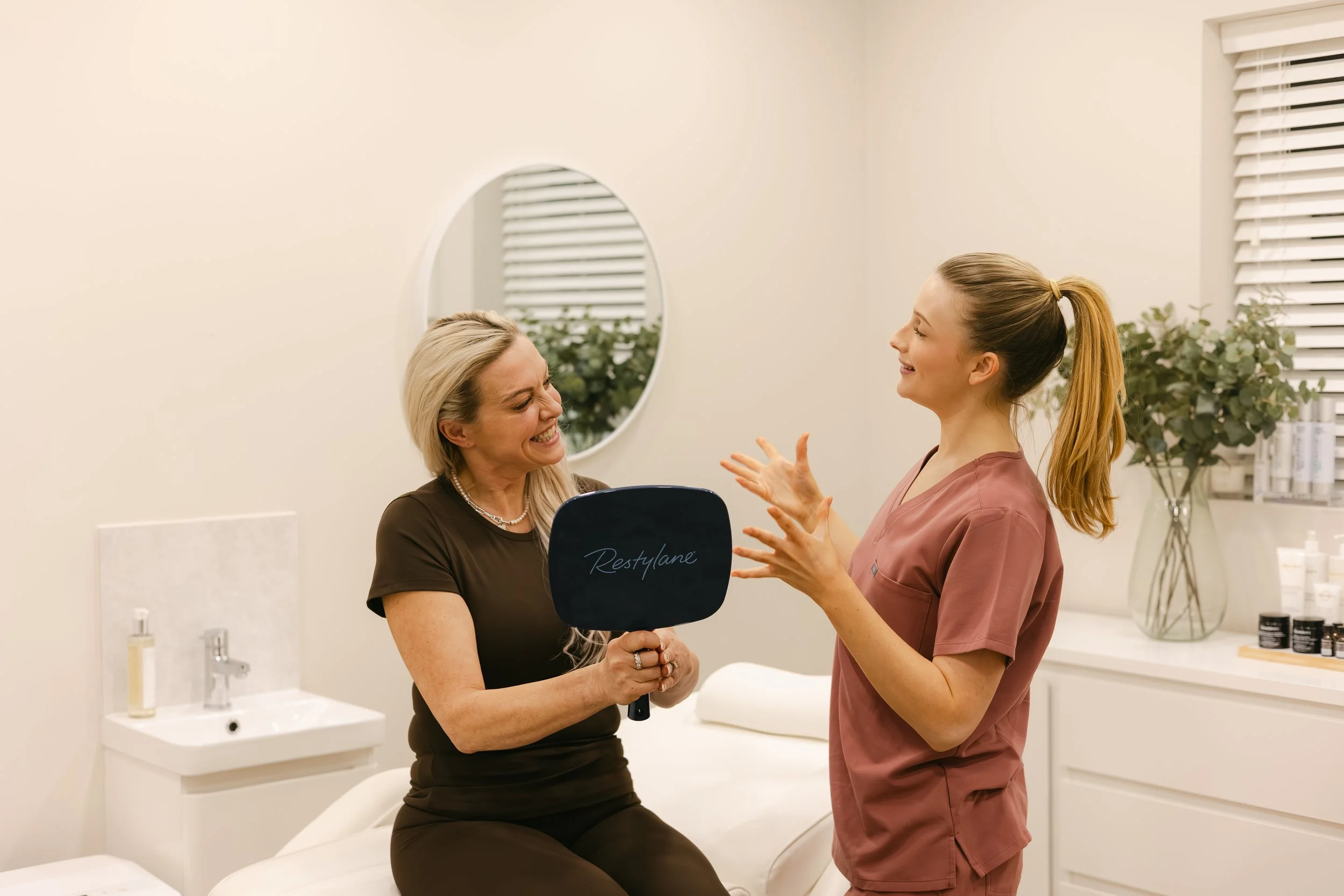 Forever Clear® BBL Acne Treatment Nottingham
